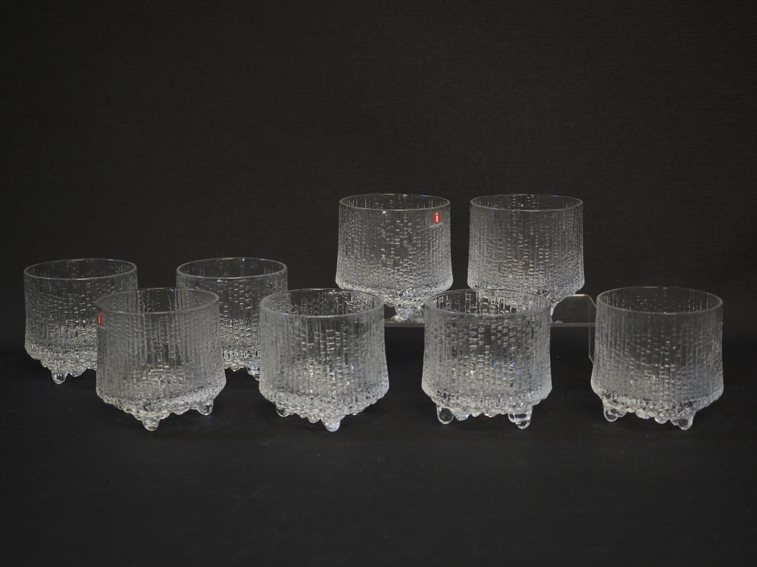 Iittala Ultima Thule - Huutokauppa Ekman