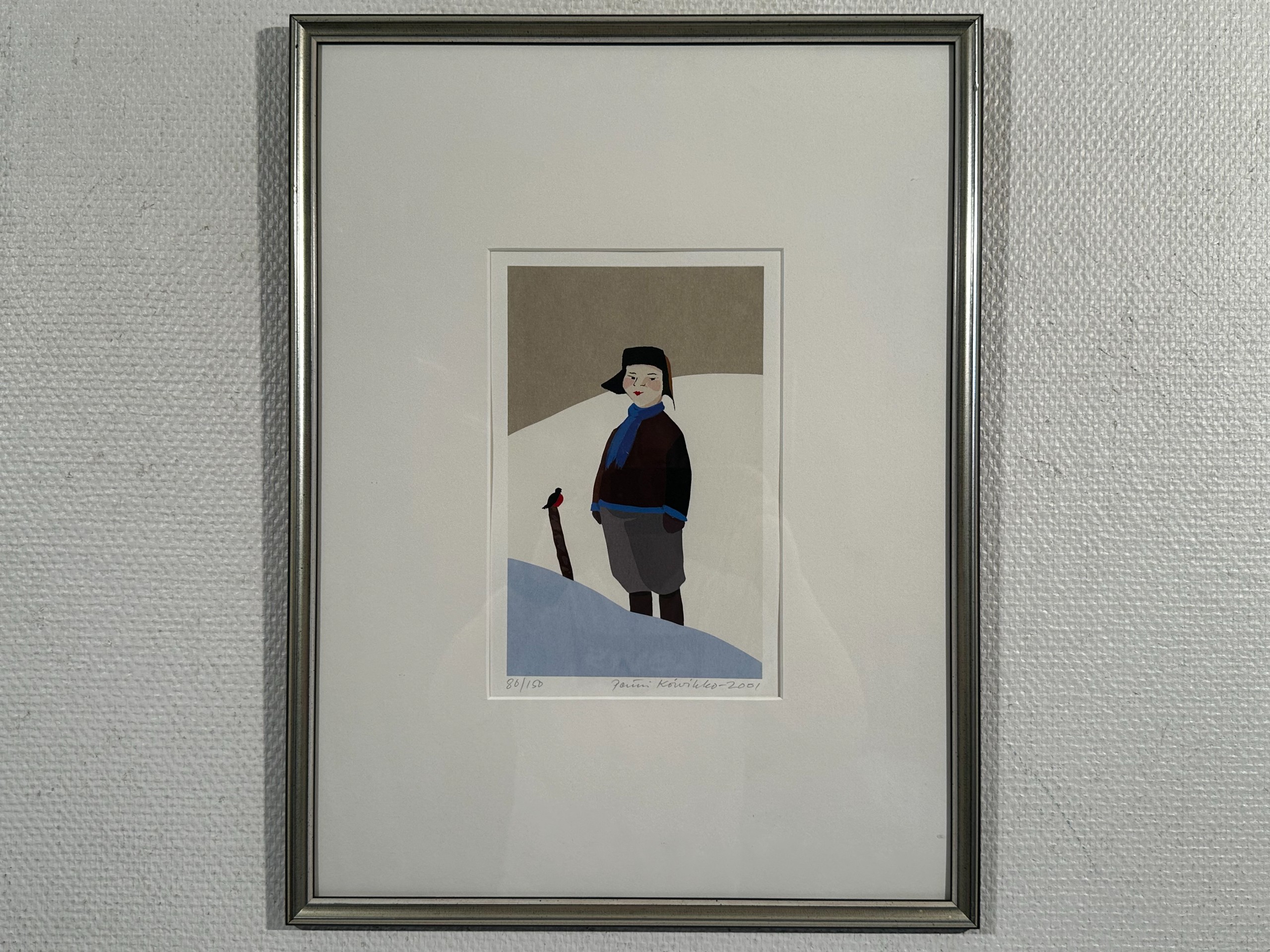 Pentti Koivikko KELA - Huutokauppa Ekman