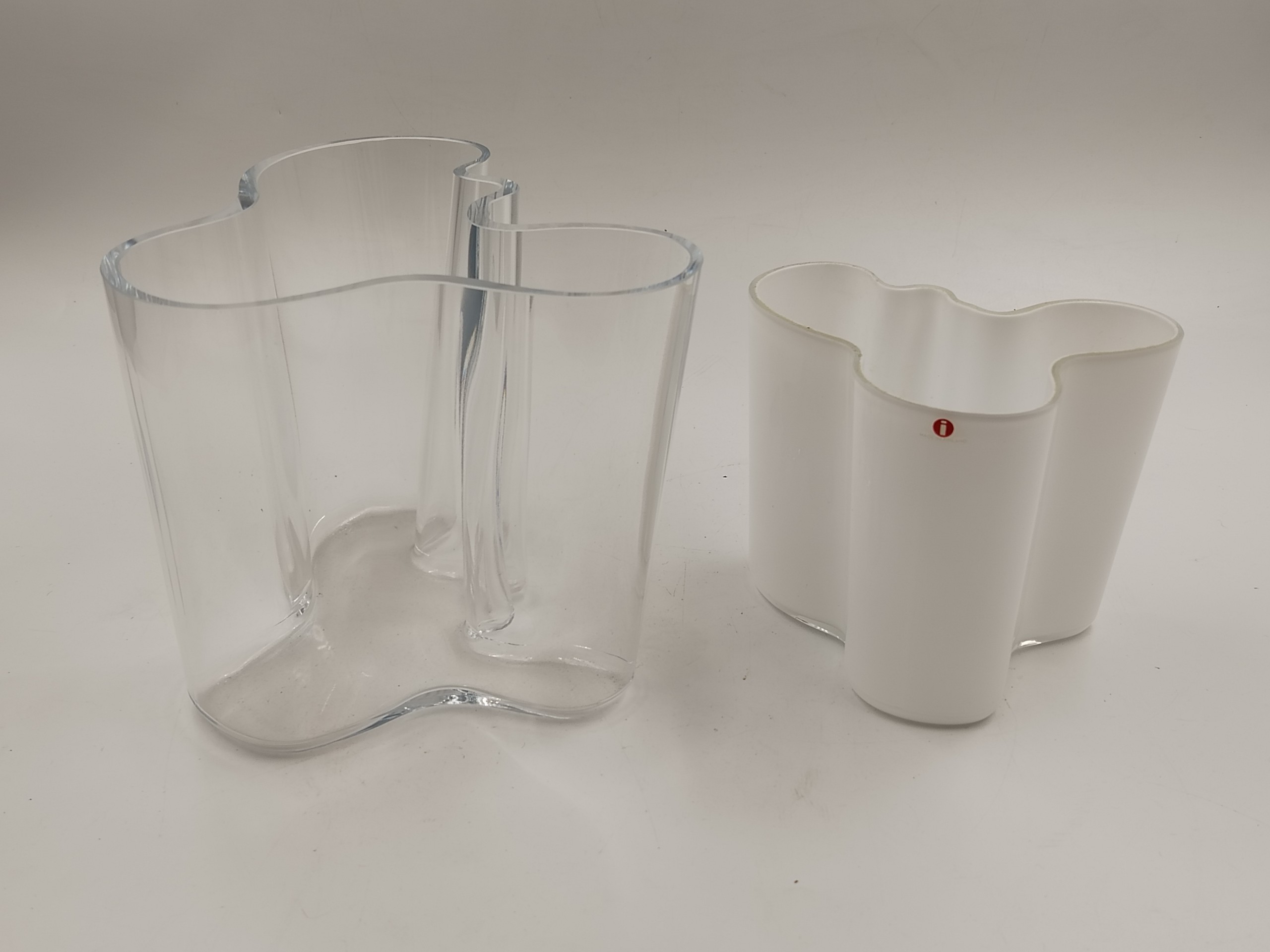 Alvar Aalto - Huutokauppa Ekman
