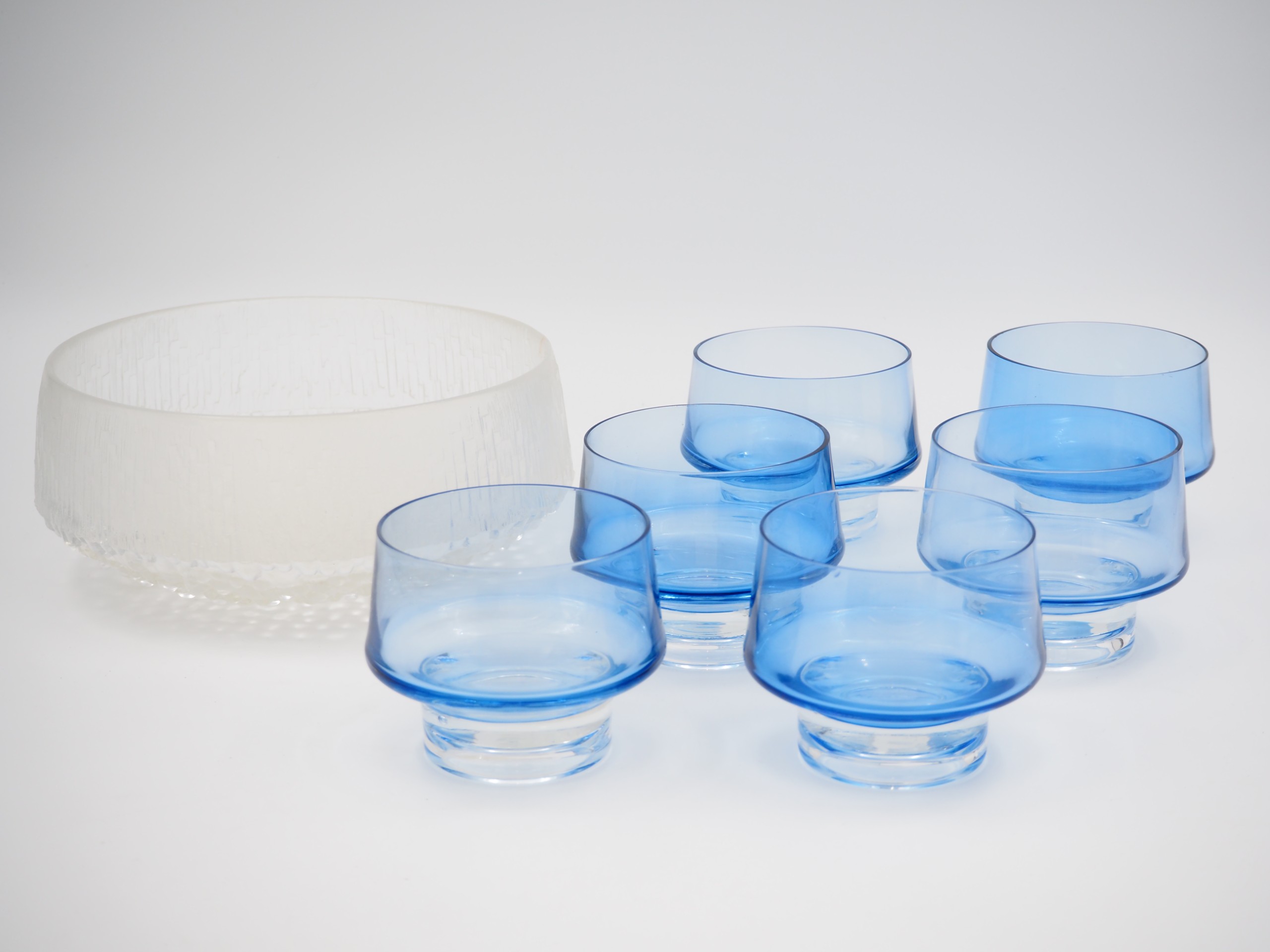 Iittala ja Nuutajärvi - Huutokauppa Ekman