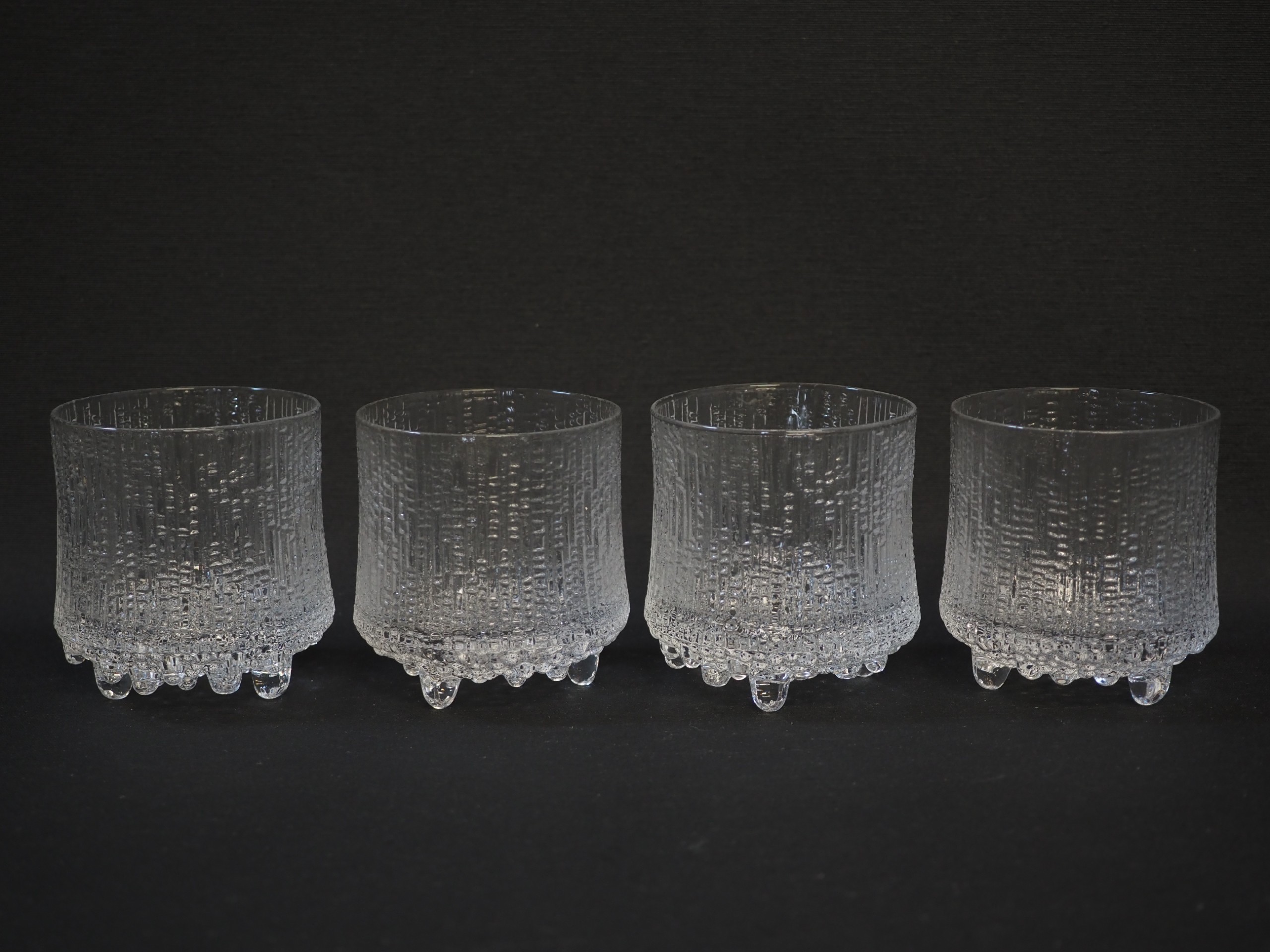 Iittala Ultima Thule - Huutokauppa Ekman