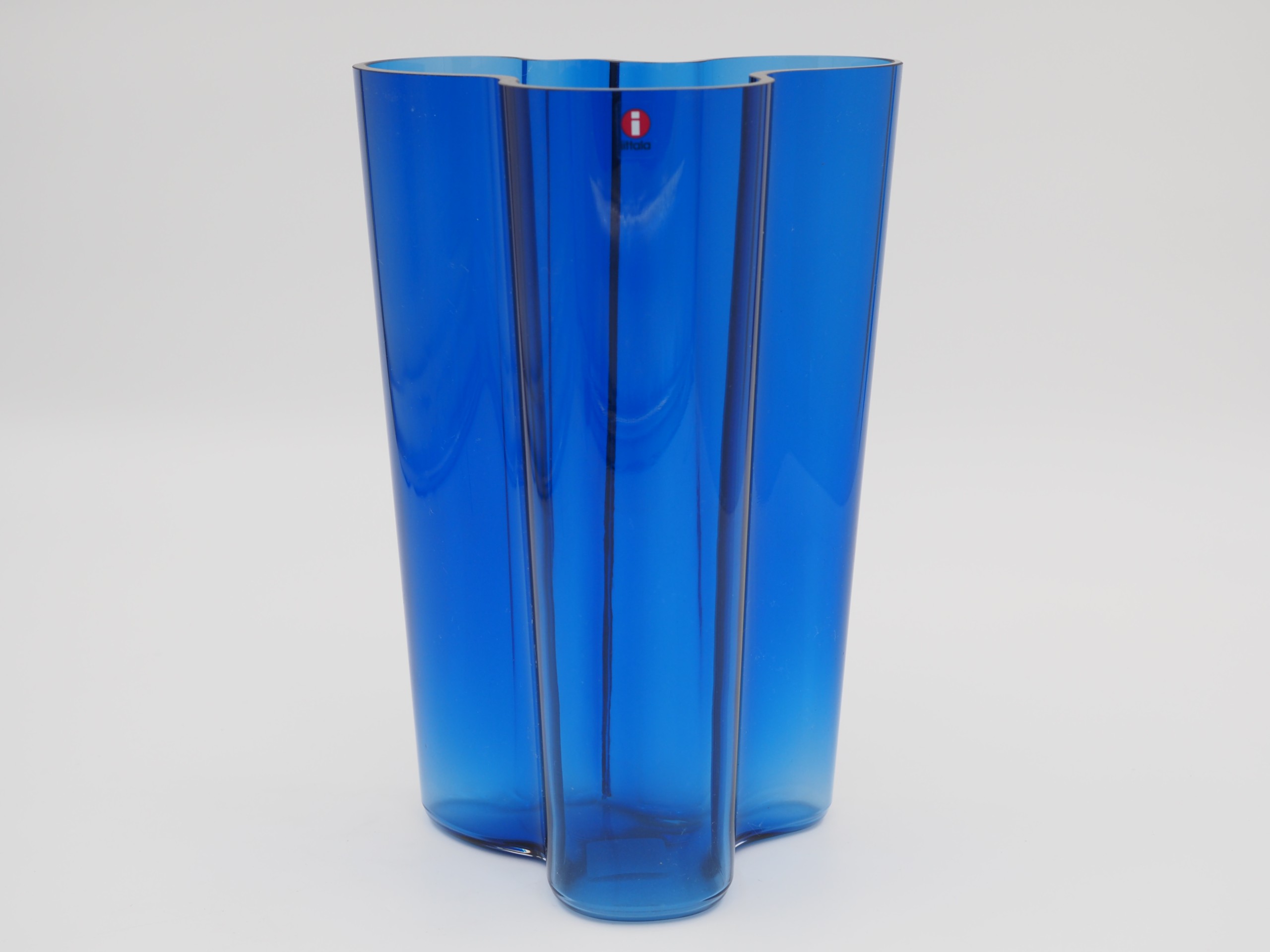 Iittala Aalto - Huutokauppa Ekman