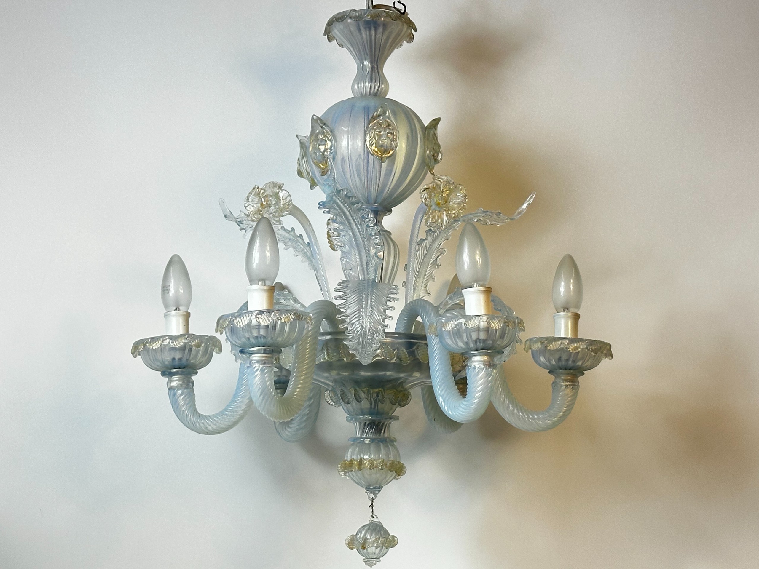 Murano - Huutokauppa Ekman