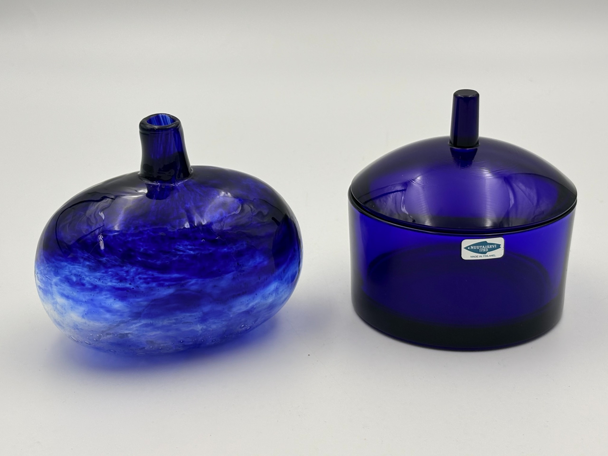 Iittala yms - Huutokauppa Ekman