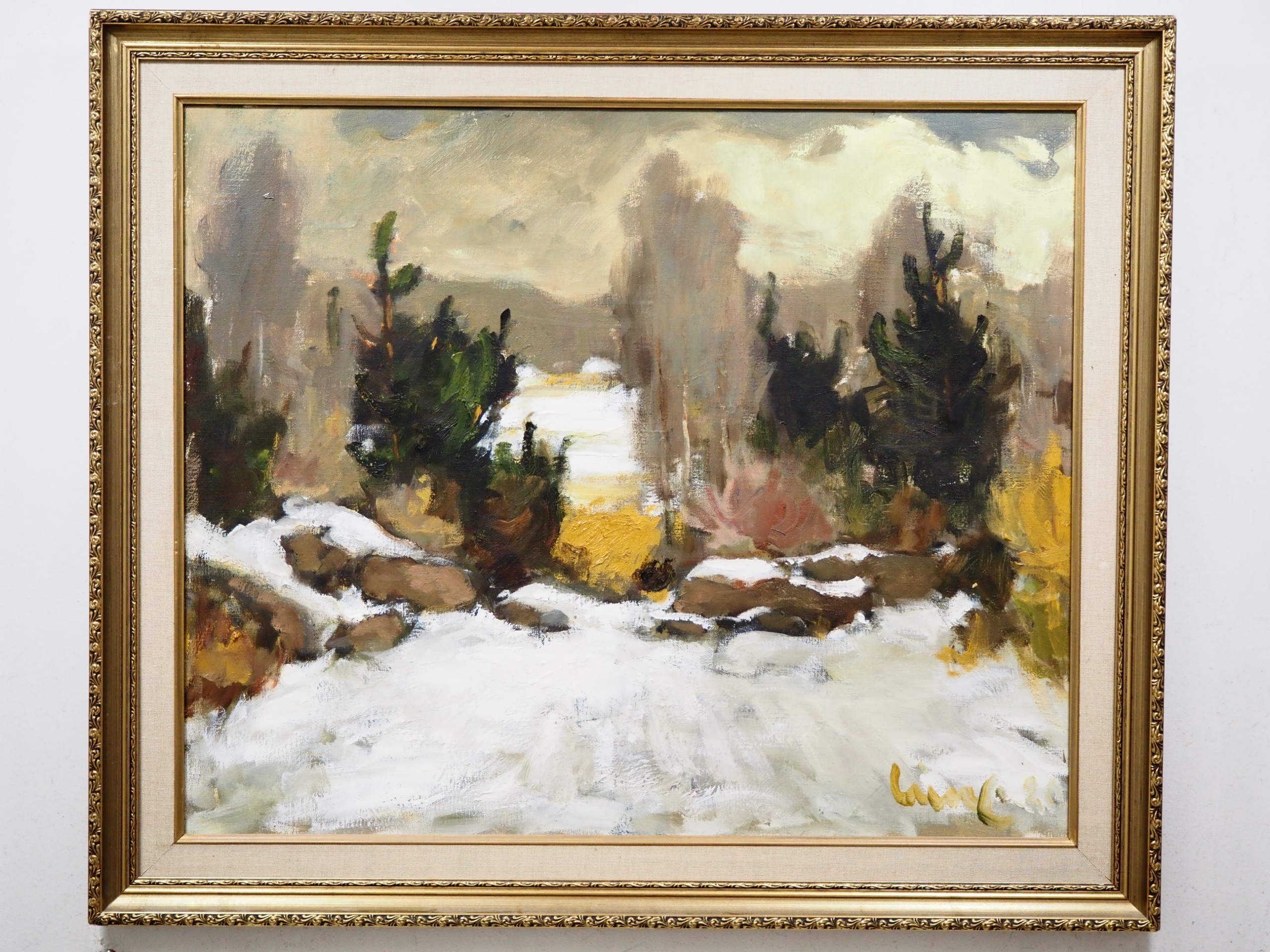 Olavi Laine - Huutokauppa Ekman