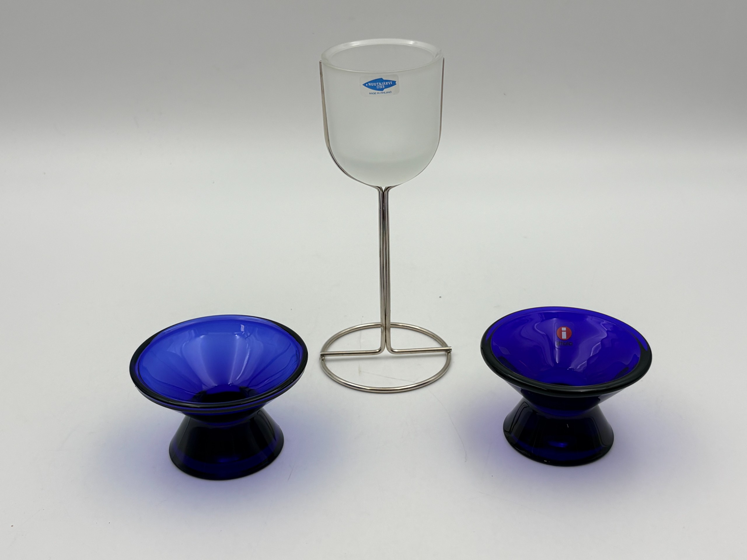Iittala ym. - Huutokauppa Ekman