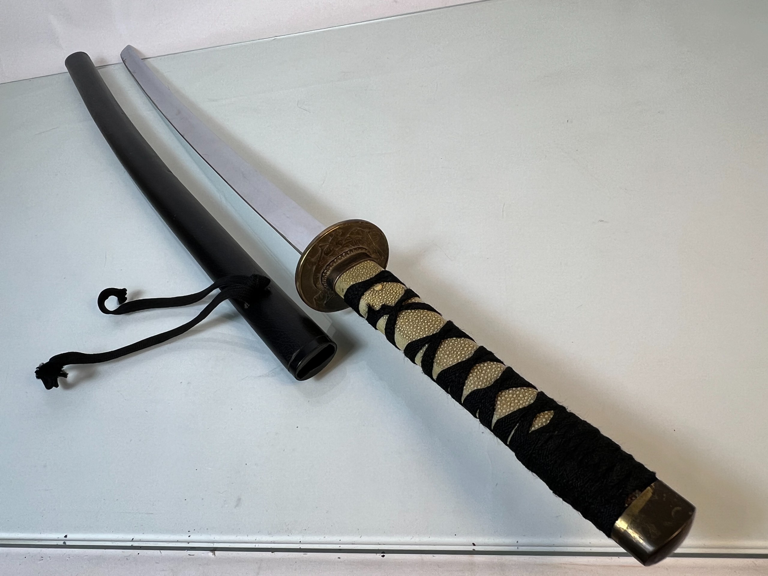 Katana miekka - Huutokauppa Ekman