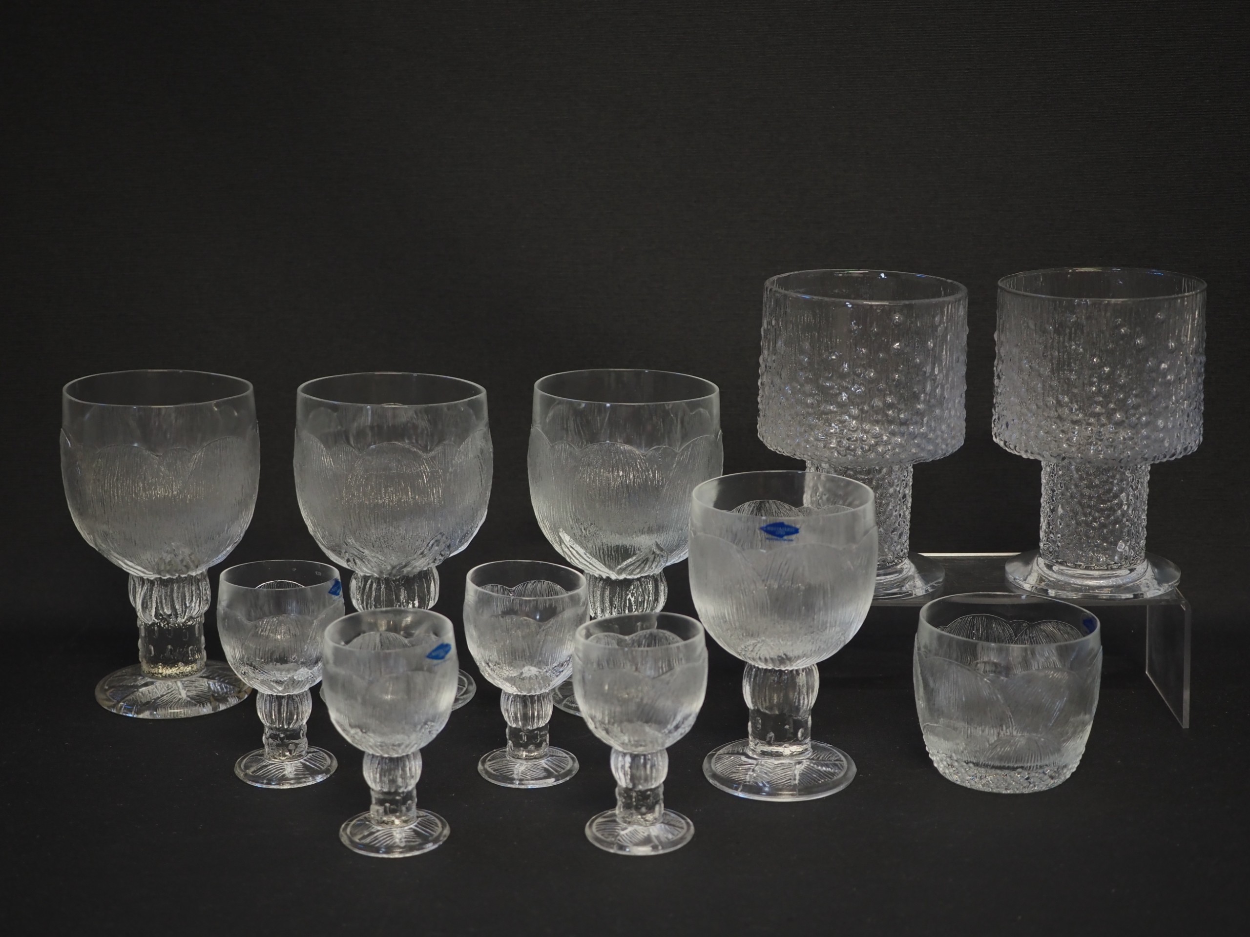 Iittala ja Nuutajärvi - Huutokauppa Ekman
