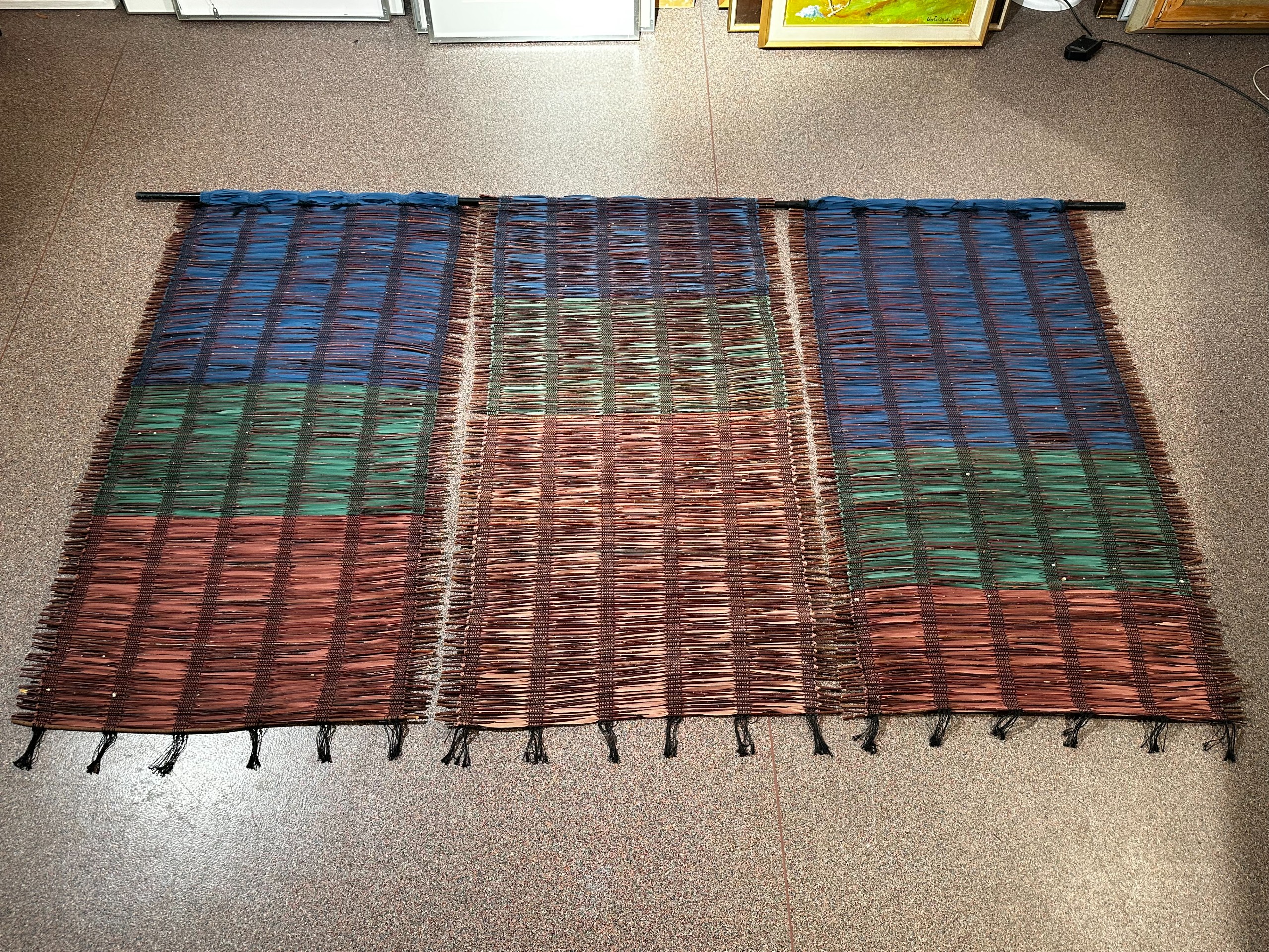 KELA Verho - Huutokauppa Ekman