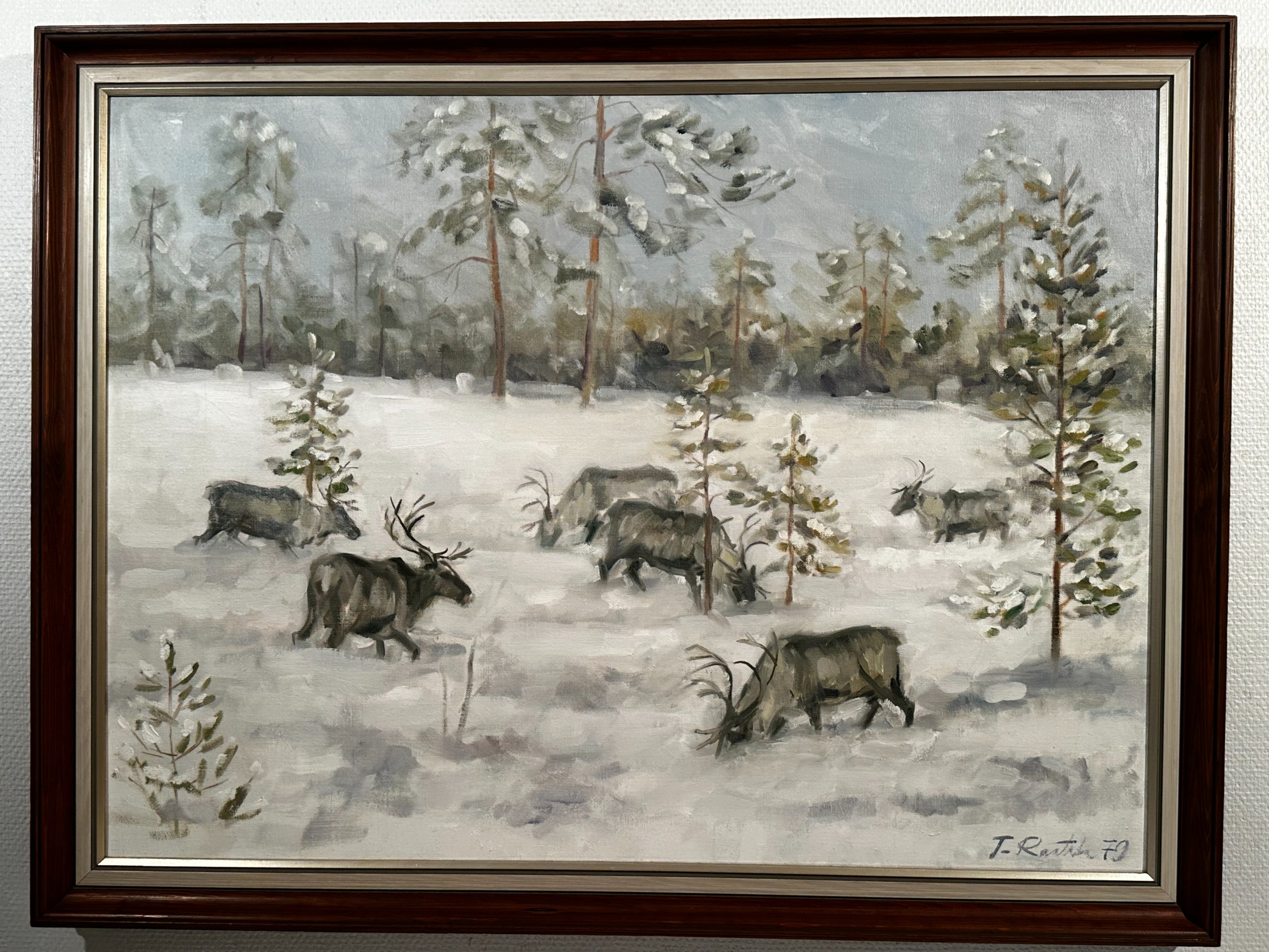 Tapani Rantala KELA - Huutokauppa Ekman