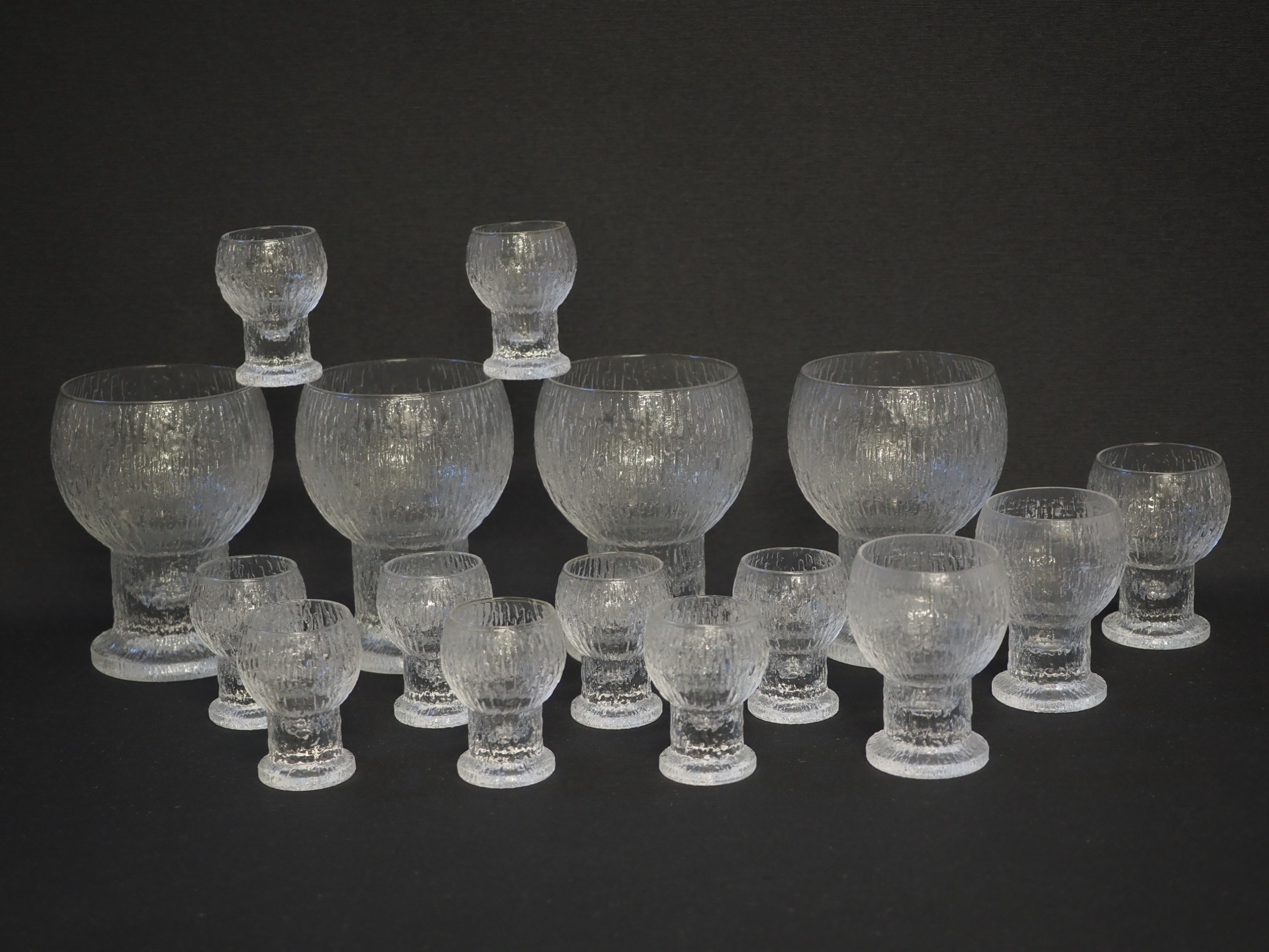 Iittala Kekkerit - Huutokauppa Ekman
