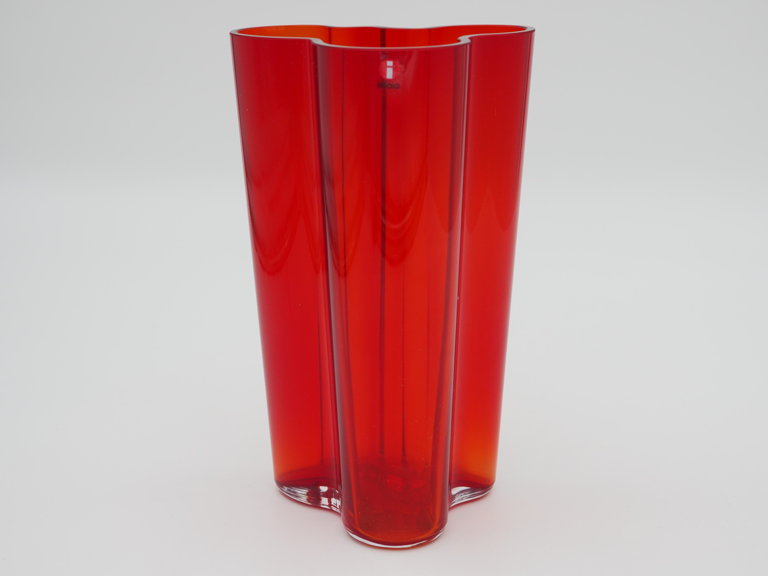 Iittala Aalto - Huutokauppa Ekman
