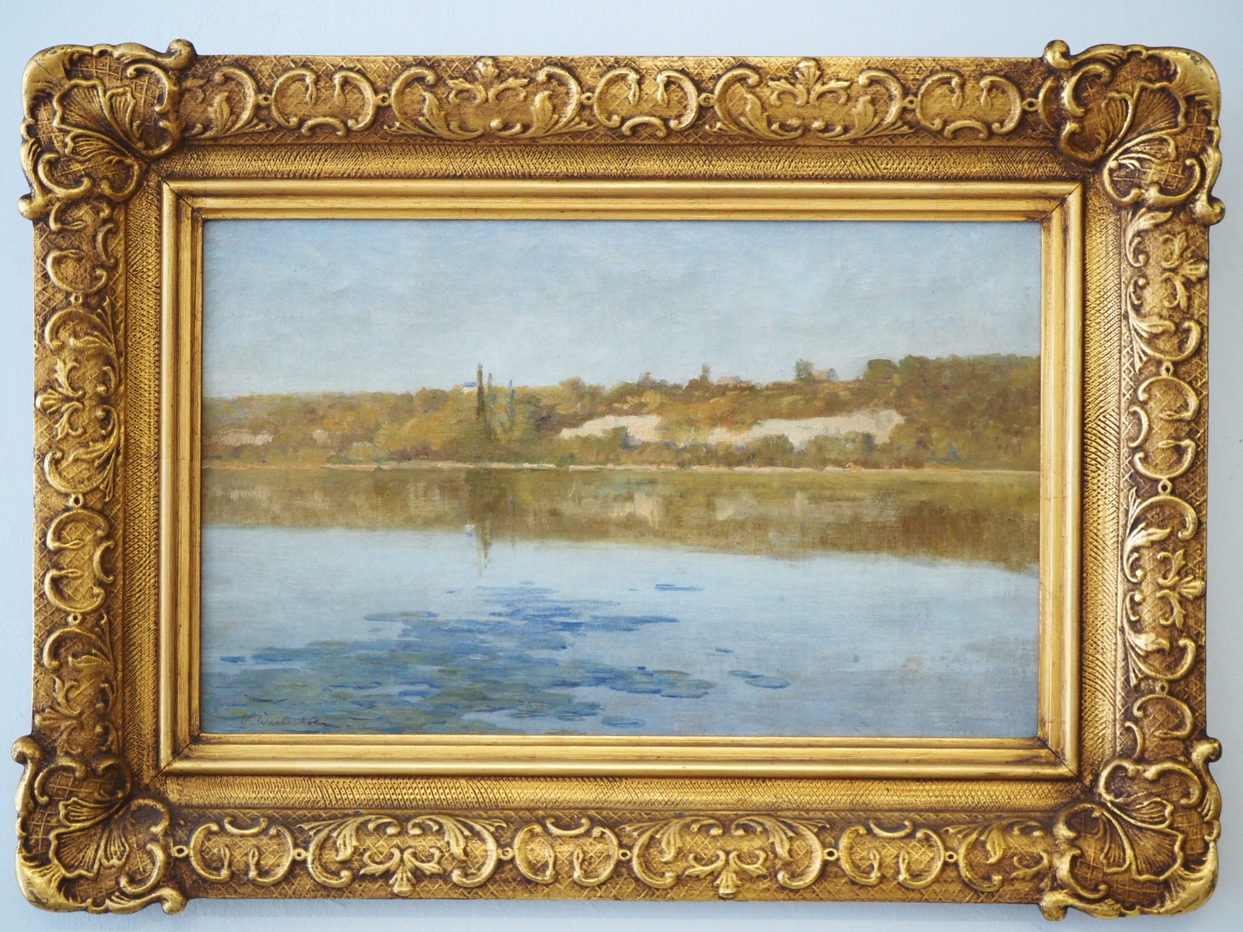 Victor Westerholm - Huutokauppa Ekman