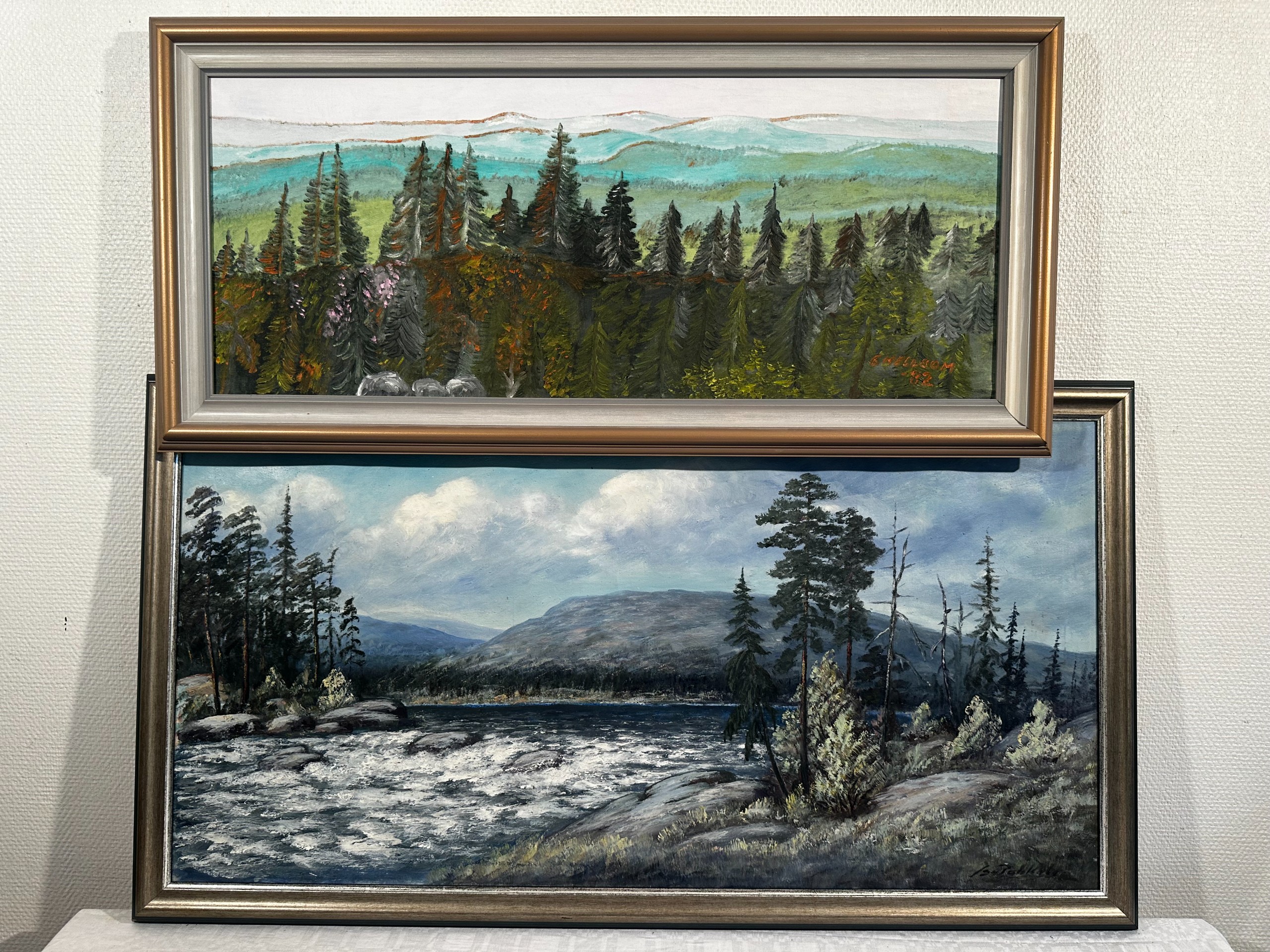 Artturi Isopahkala ym. KELA - Huutokauppa Ekman