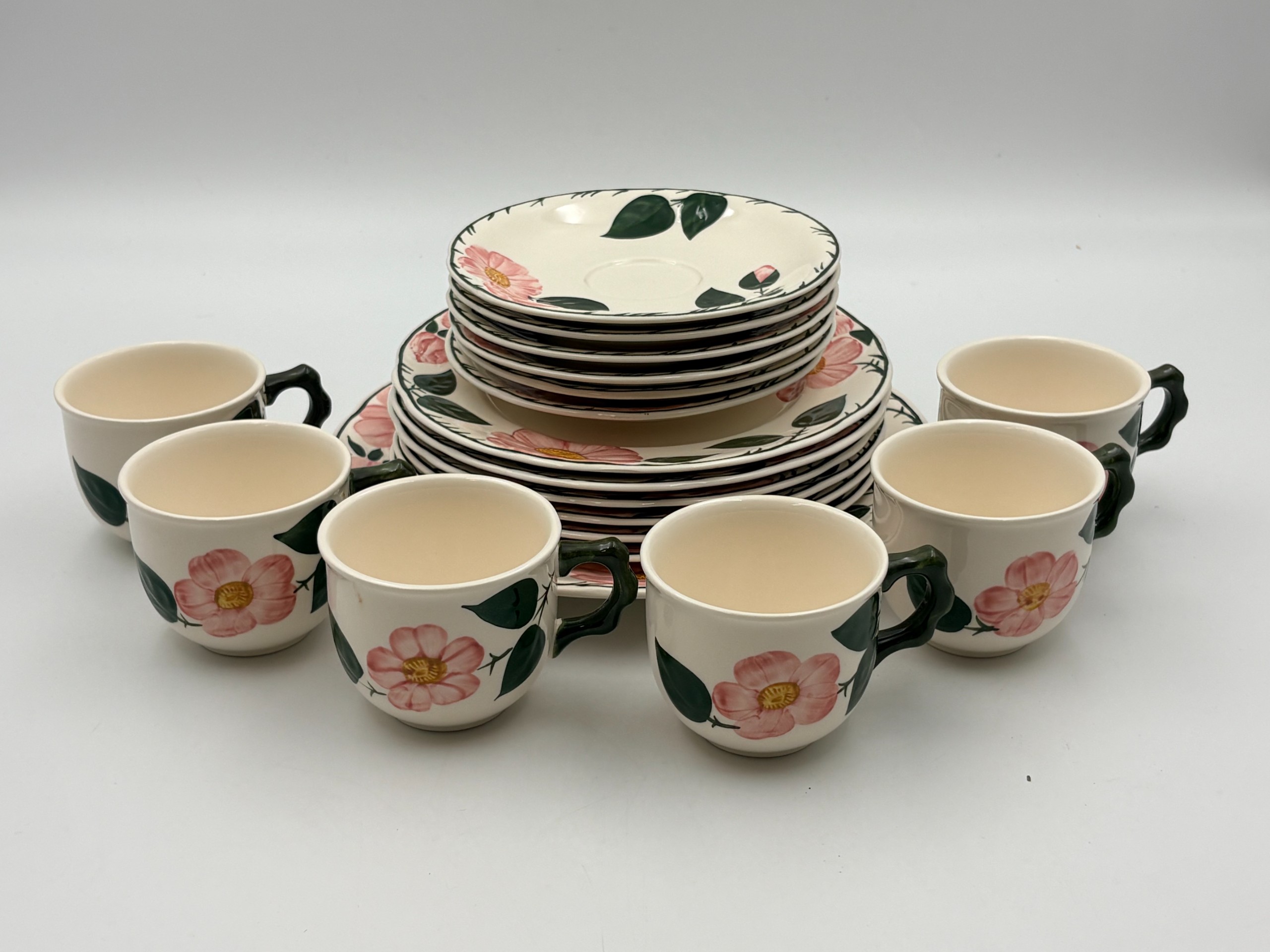 Villeroy&Boch - Huutokauppa Ekman