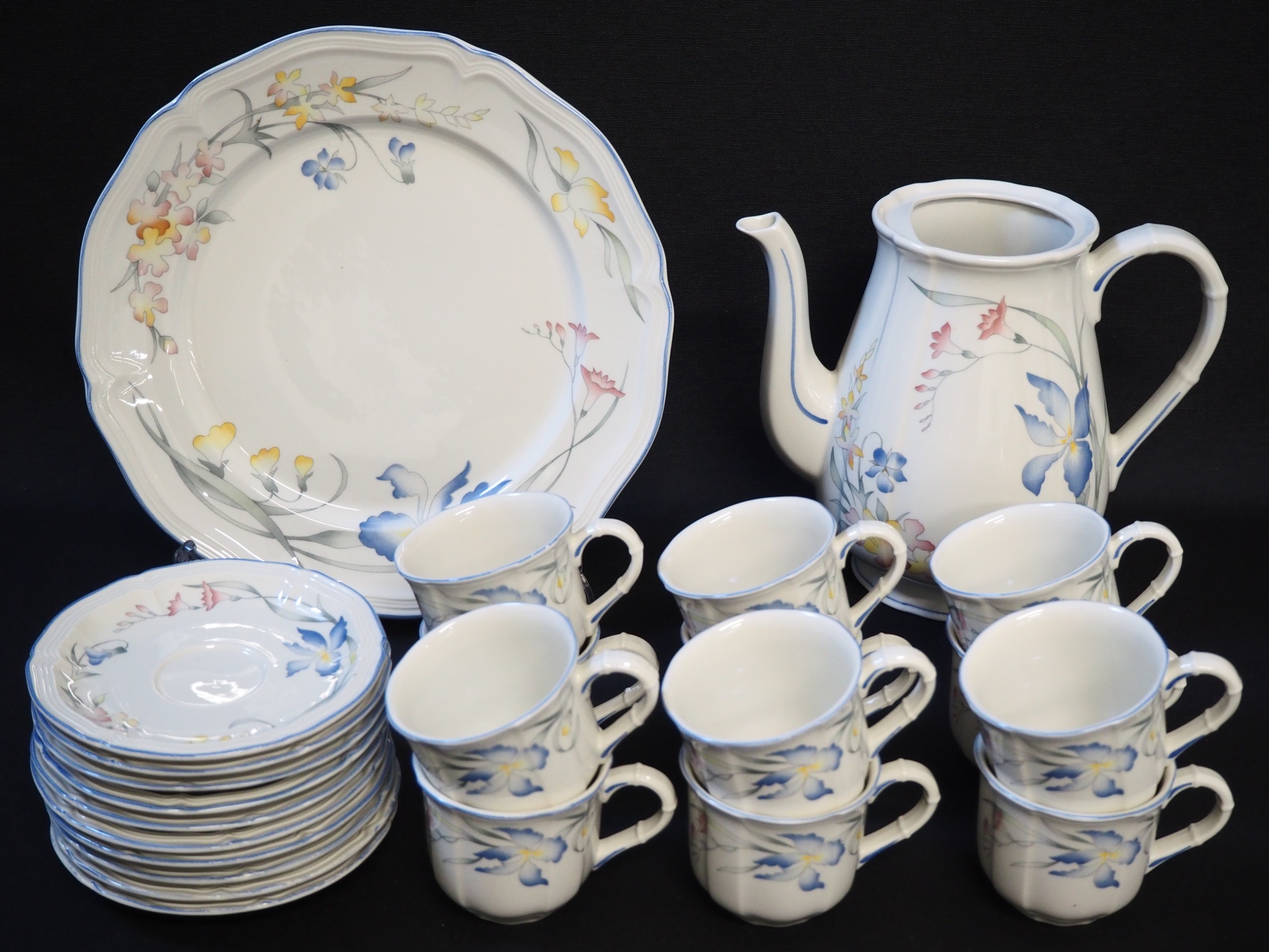 Villeroy & Boch - Huutokauppa Ekman