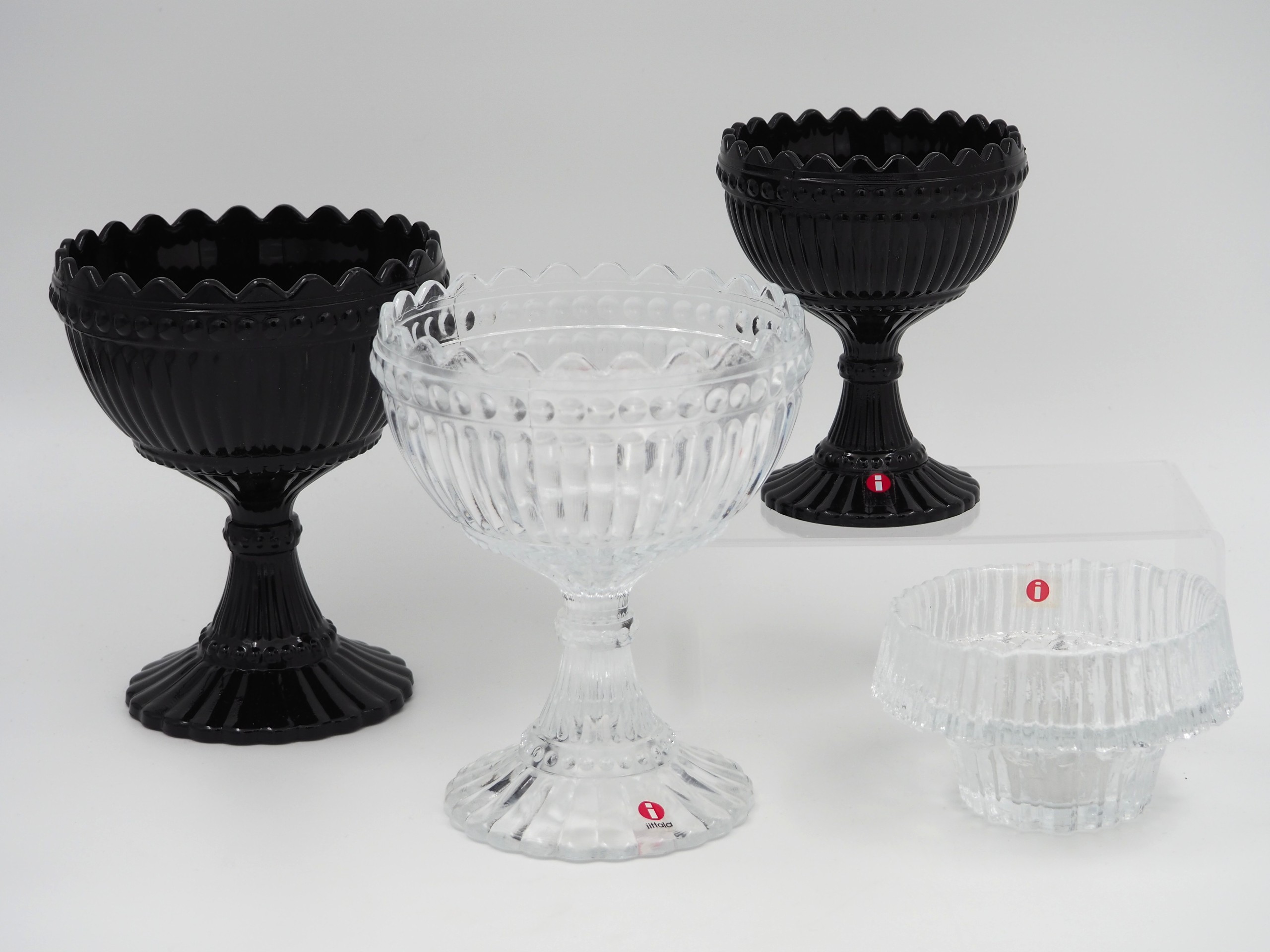 Iittala Mariskooli ym. - Huutokauppa Ekman