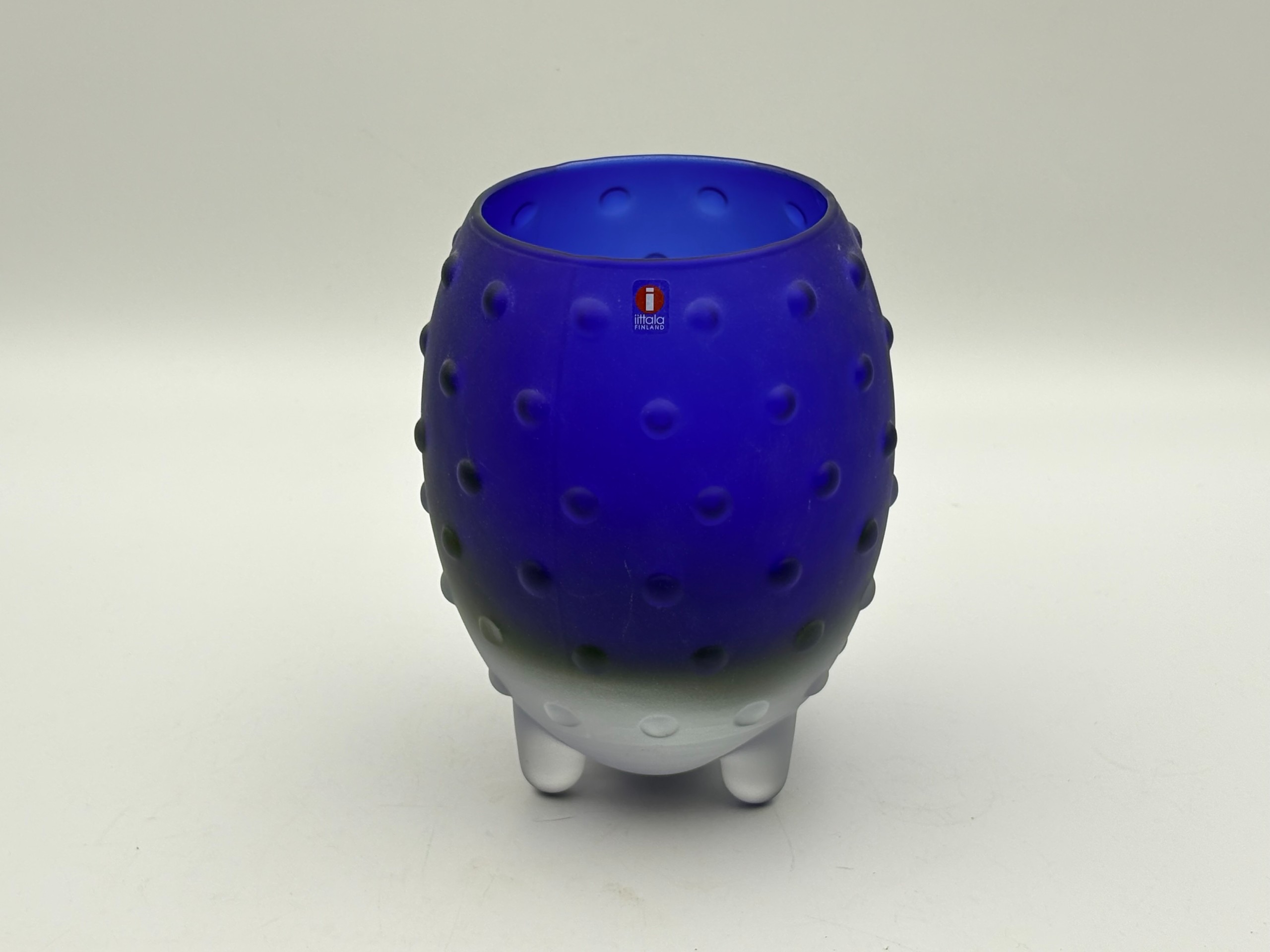 Iittala Major - Huutokauppa Ekman