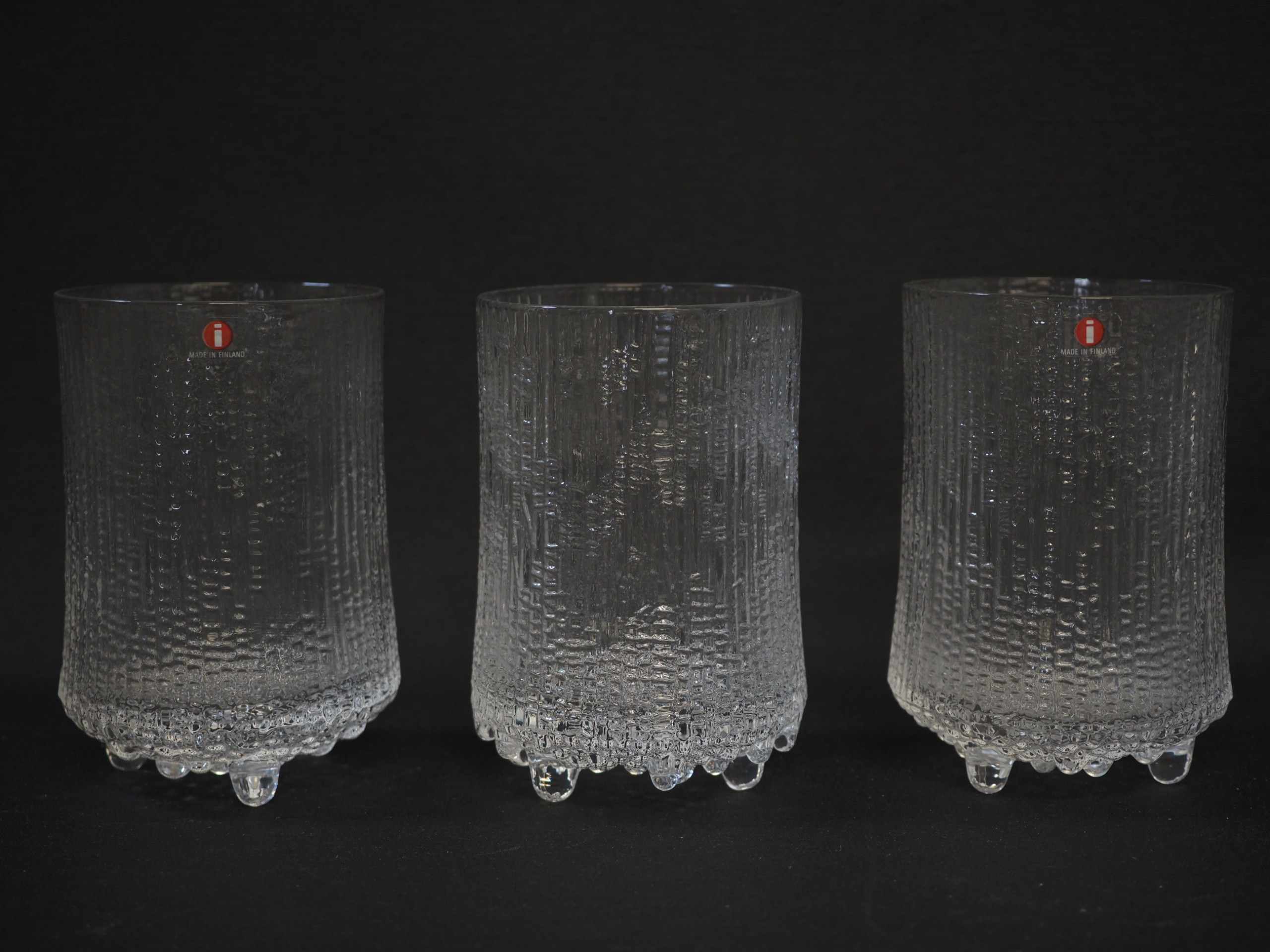 Iittala Ultima Thule - Huutokauppa Ekman