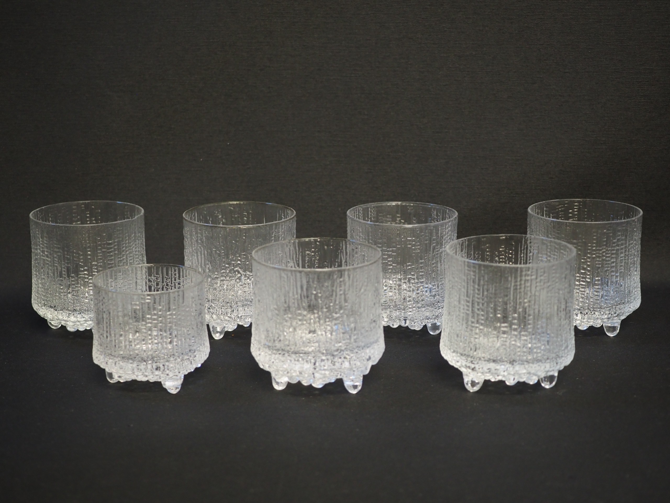 Iittala Ultima Thule - Huutokauppa Ekman