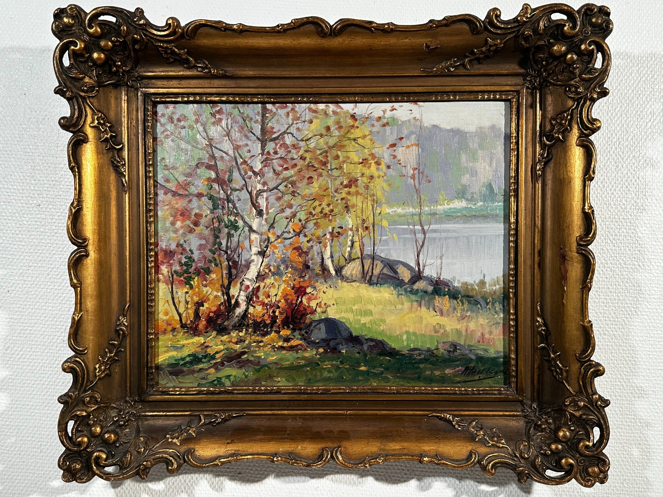 Arthur Heickell - Huutokauppa Ekman