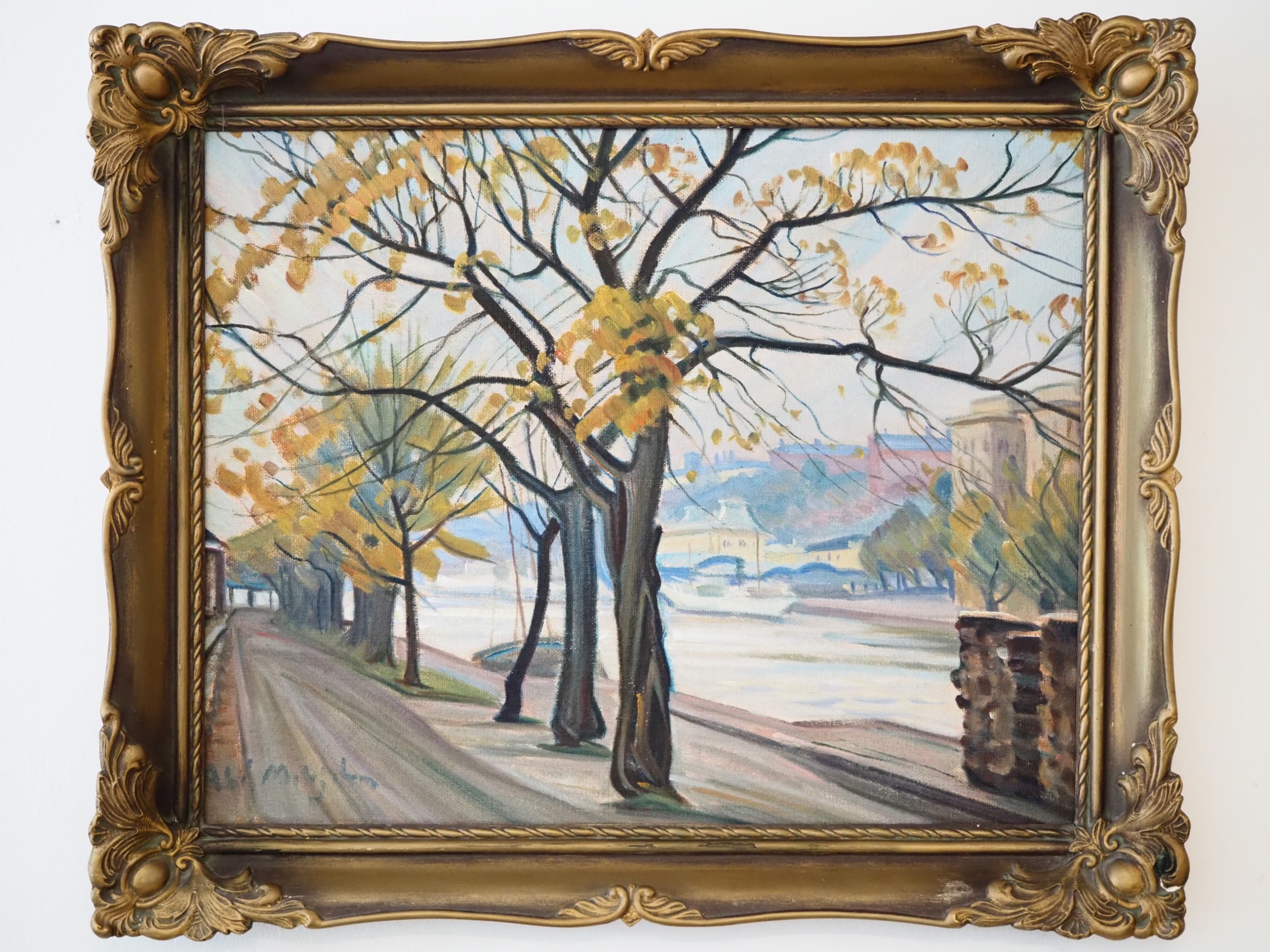 Ali Munsterhjelm - Huutokauppa Ekman