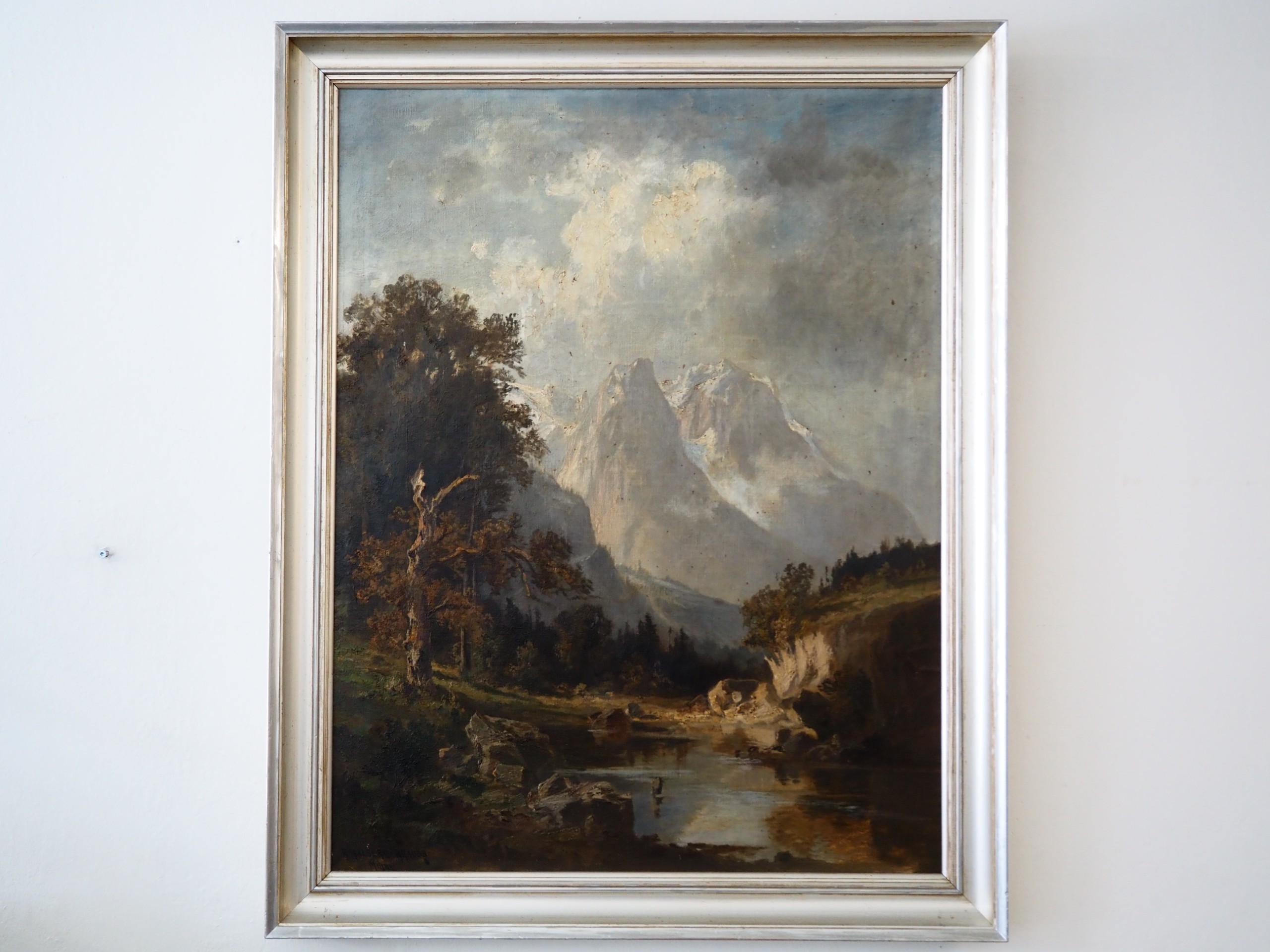 Fritz Halberg-Krauss - Huutokauppa Ekman