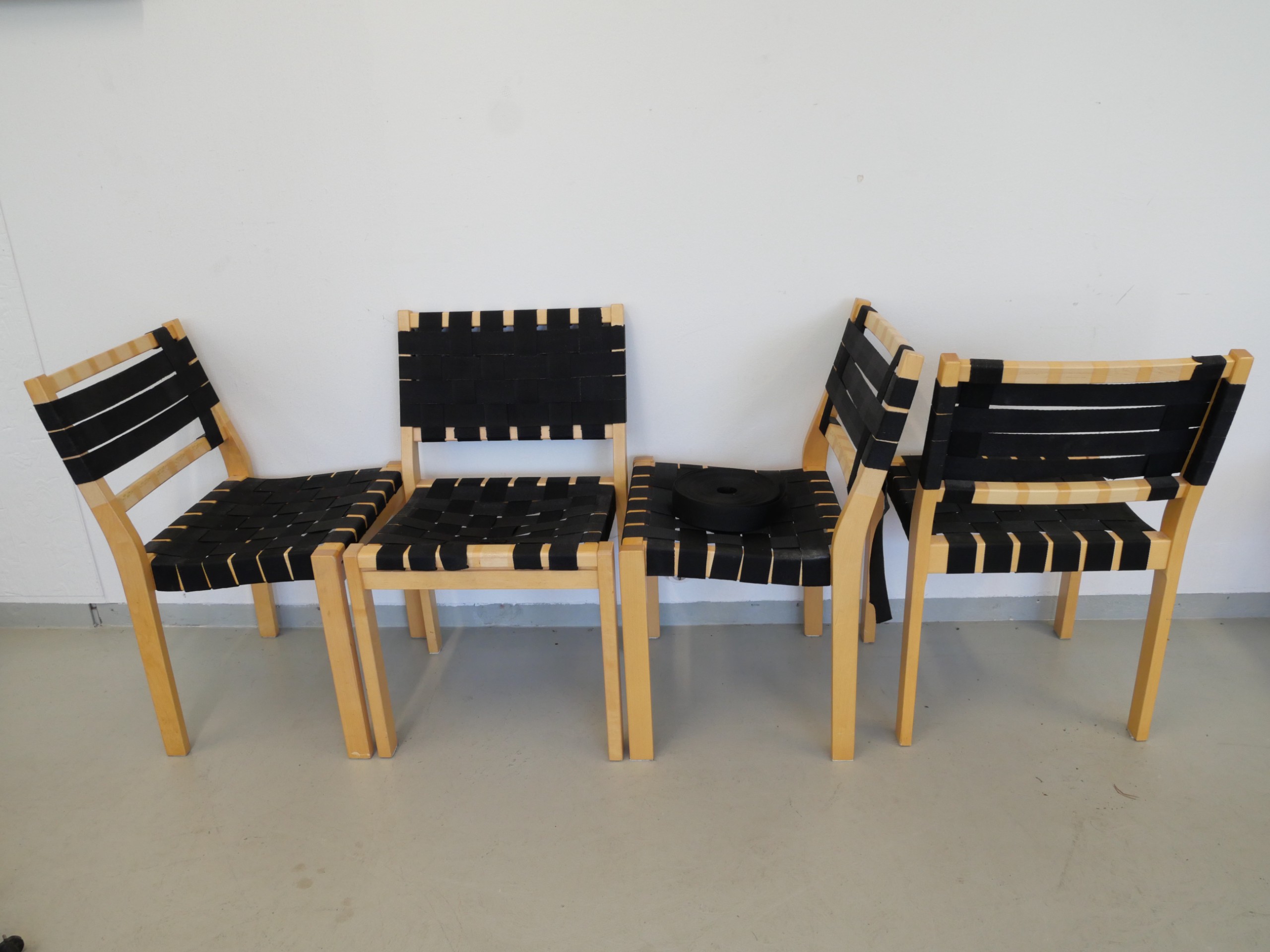 *Artek - Huutokauppa Ekman