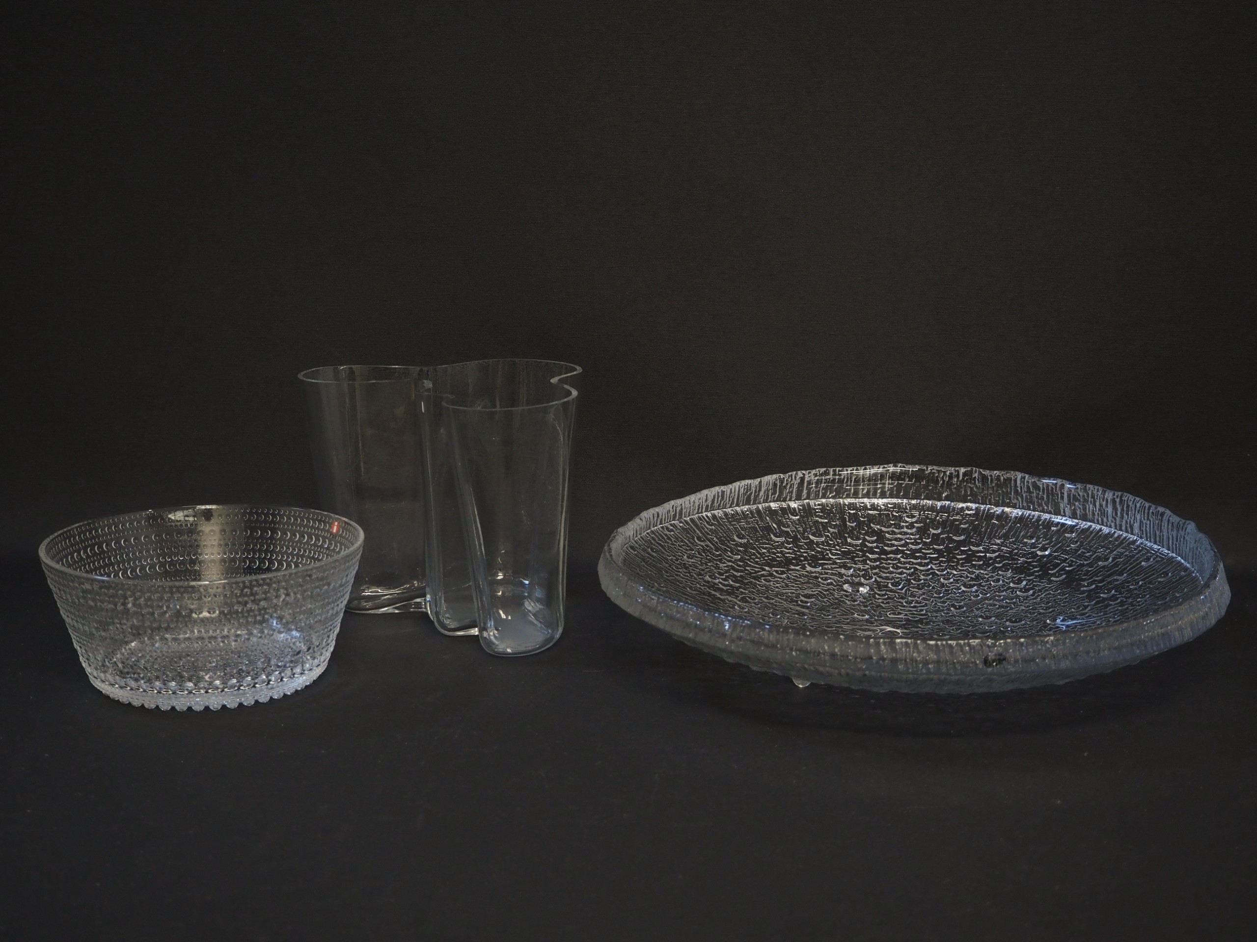 Iittala - Huutokauppa Ekman