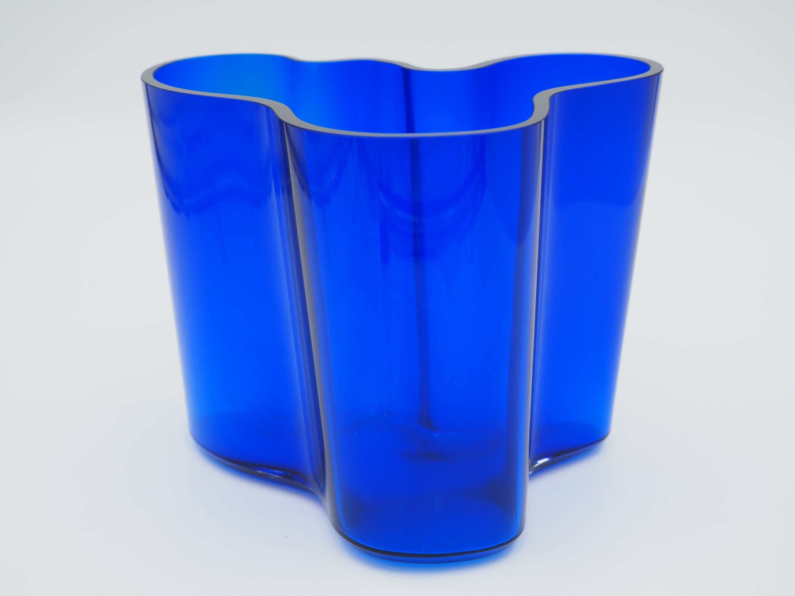Iittala Aalto - Huutokauppa Ekman