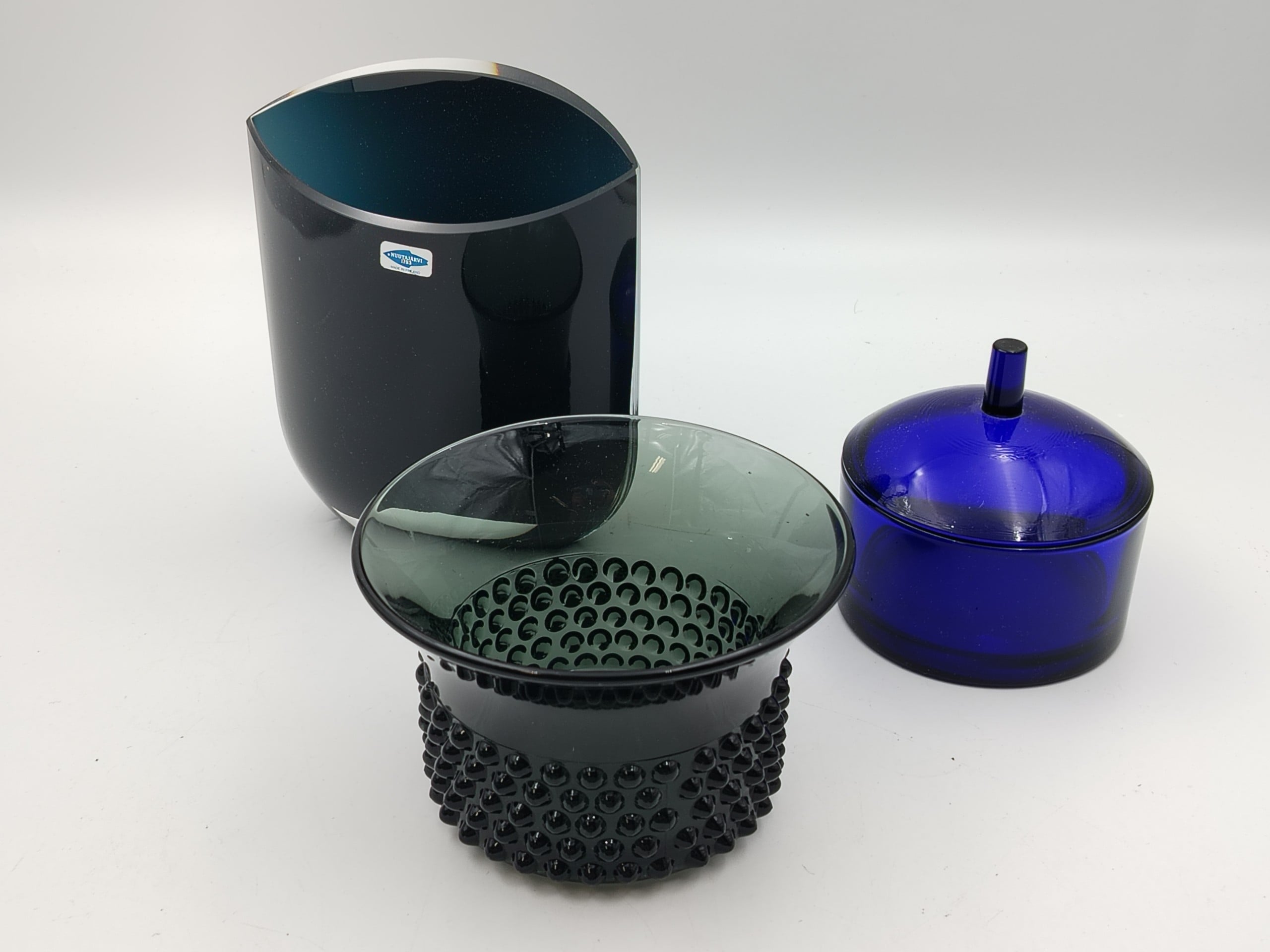 Designlasia - Huutokauppa Ekman
