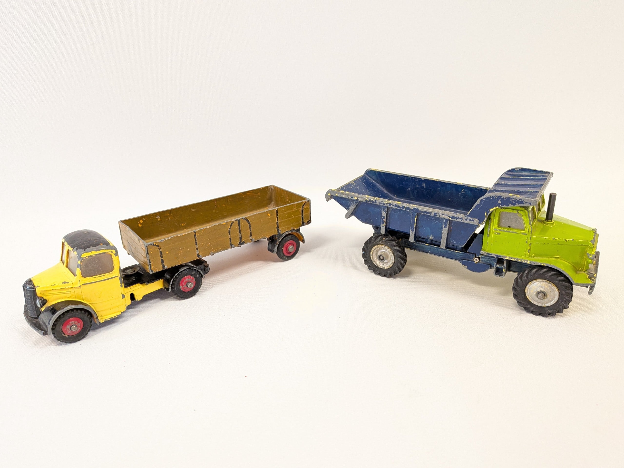 Dinky Toys - Huutokauppa Ekman