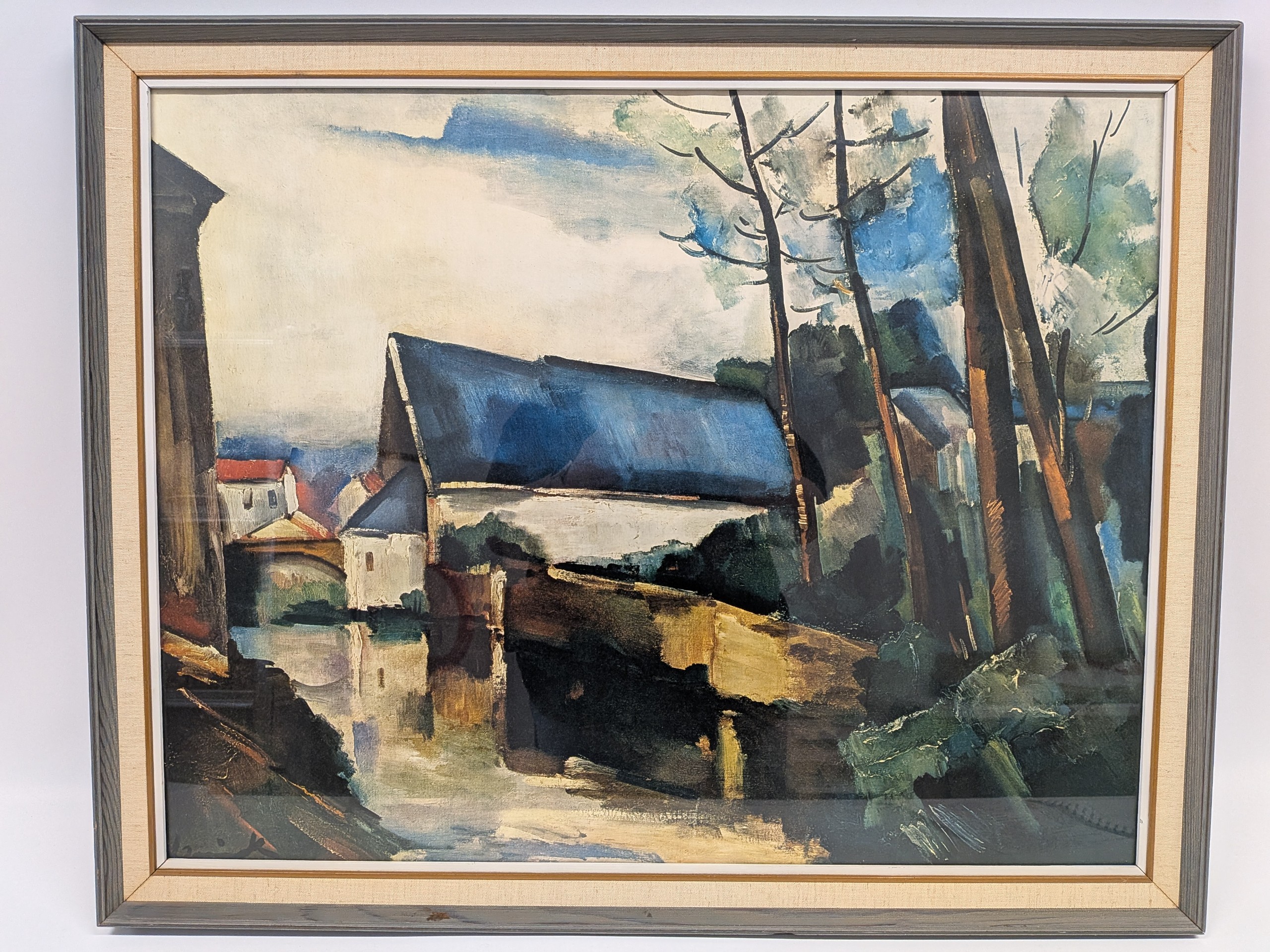 Maurice De Vlamink - Huutokauppa Ekman