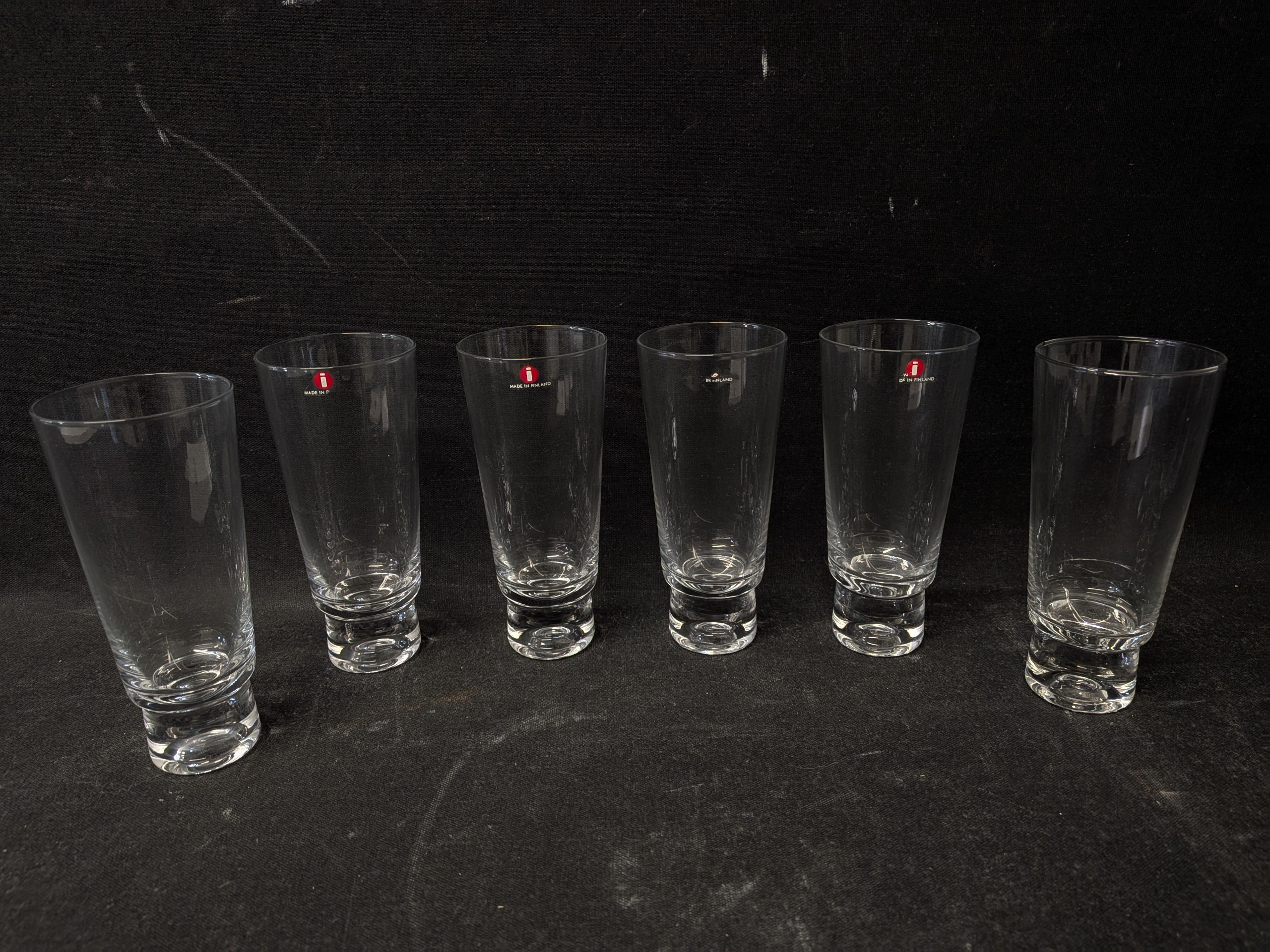Iittala Future - Huutokauppa Ekman