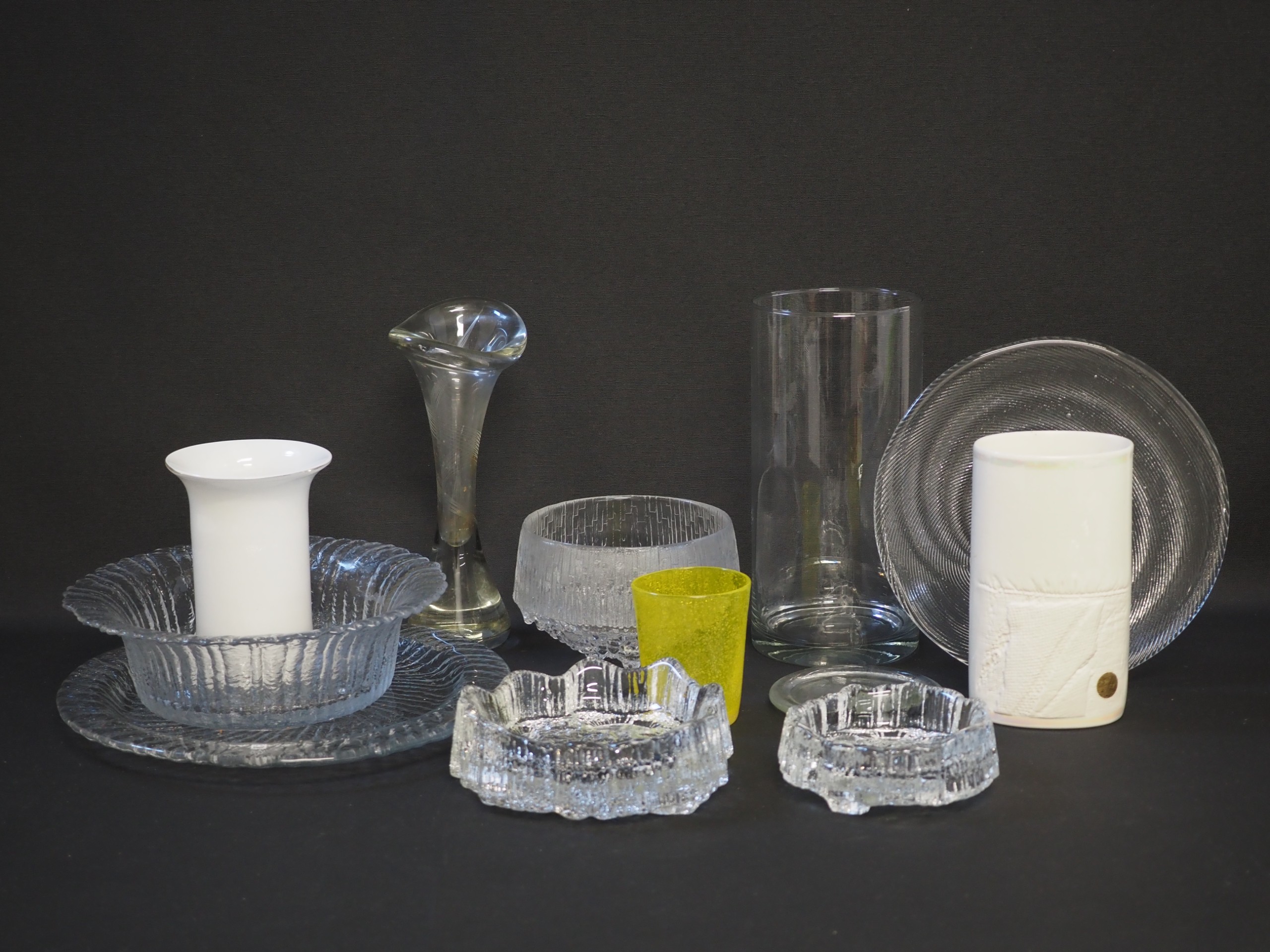 Iittala, Rörstrand ym. - Huutokauppa Ekman