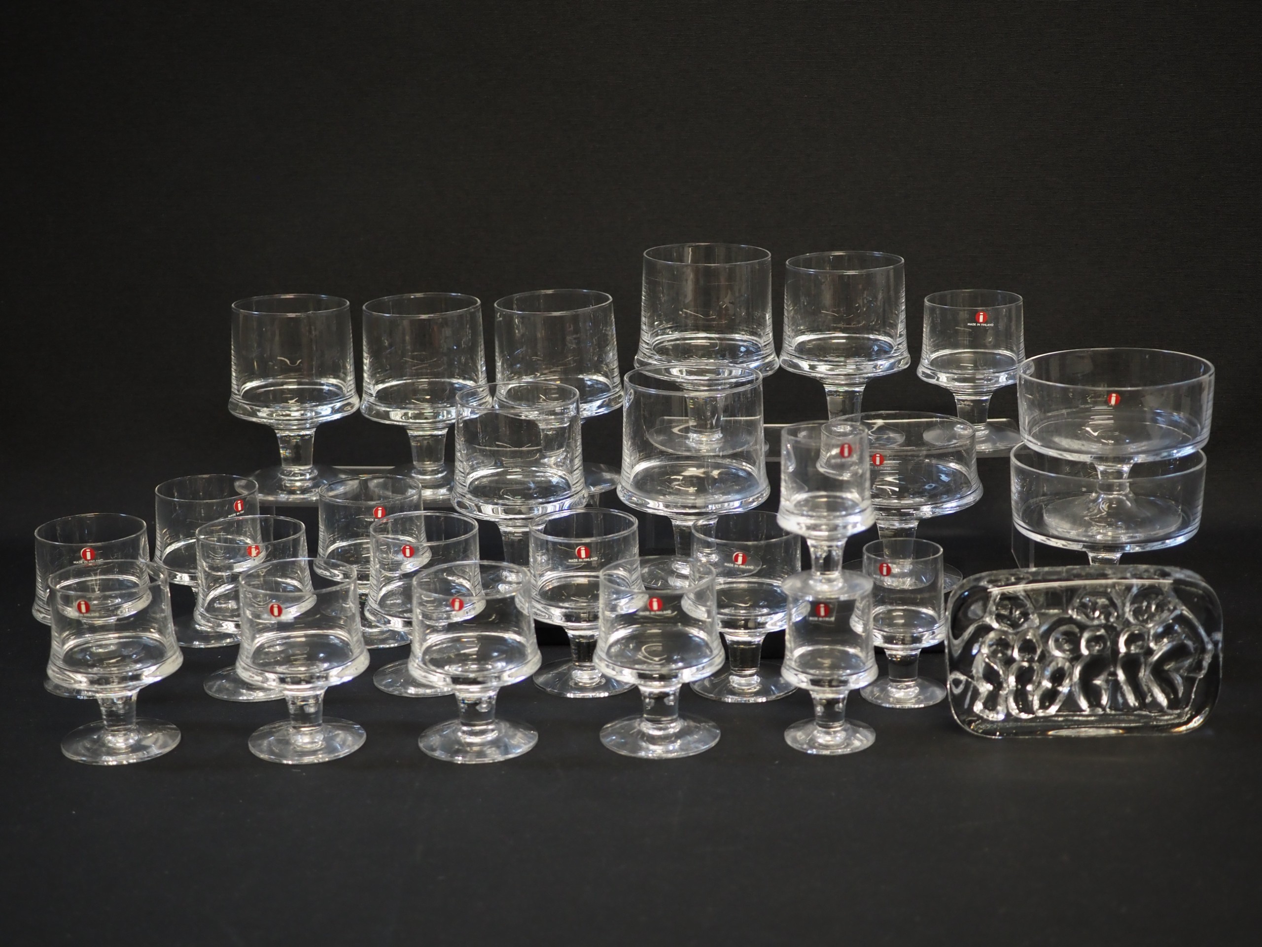 Iittala - Huutokauppa Ekman