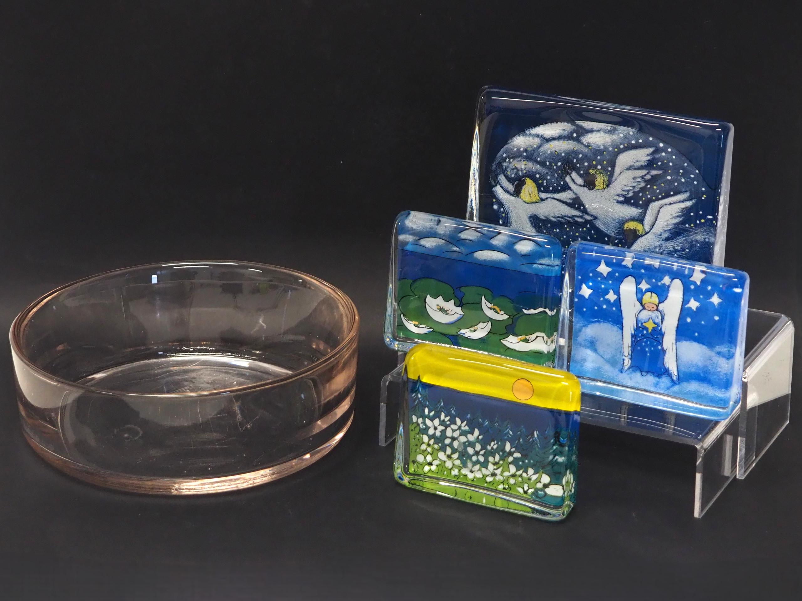 Aarikka ja Iittala - Huutokauppa Ekman