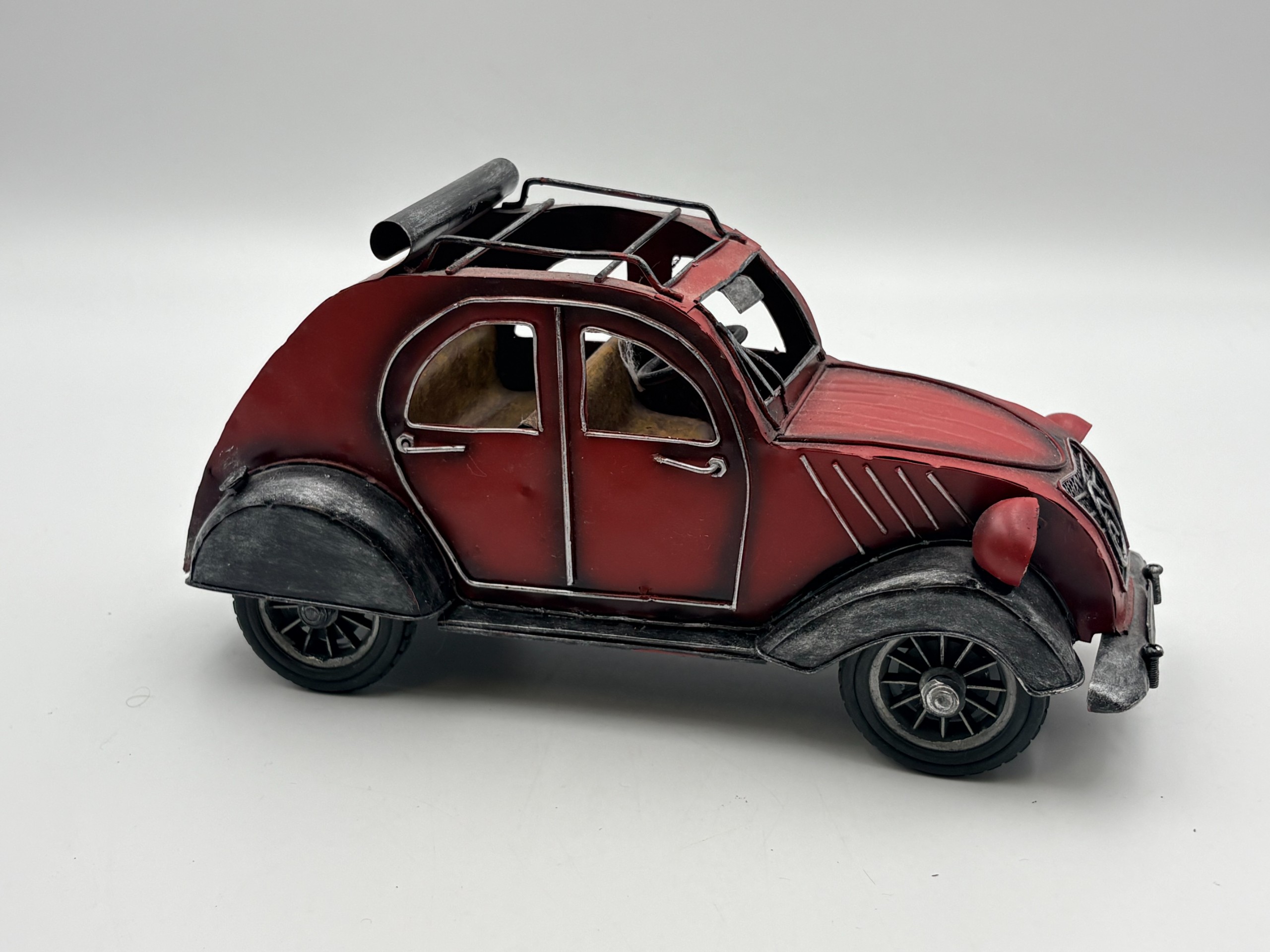 Auto - Huutokauppa Ekman