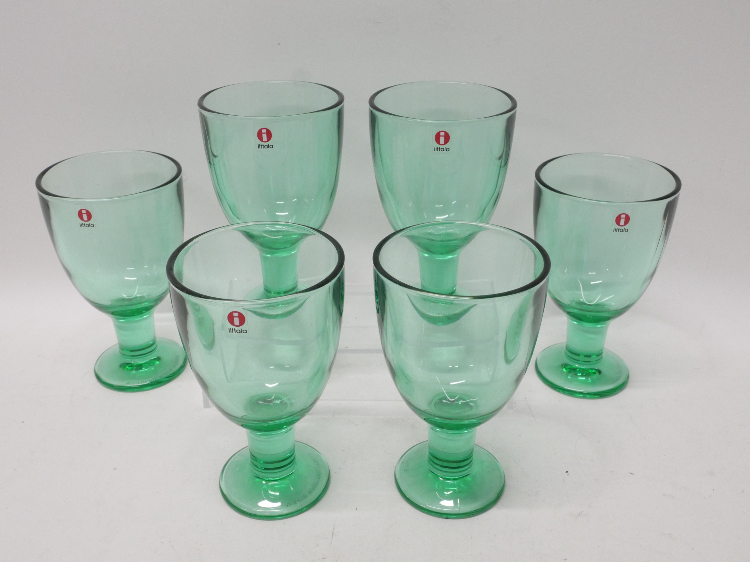 Iittala - Huutokauppa Ekman