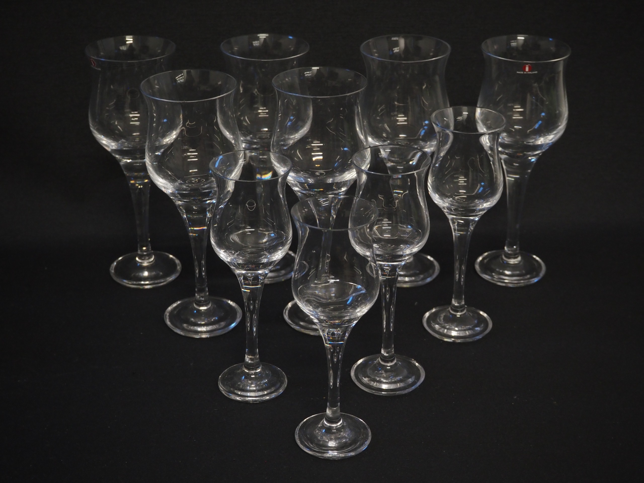 Iittala Loimu - Huutokauppa Ekman
