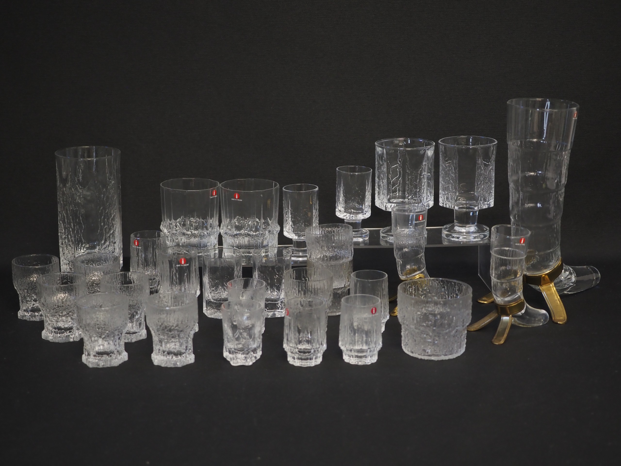 Iittala - Huutokauppa Ekman