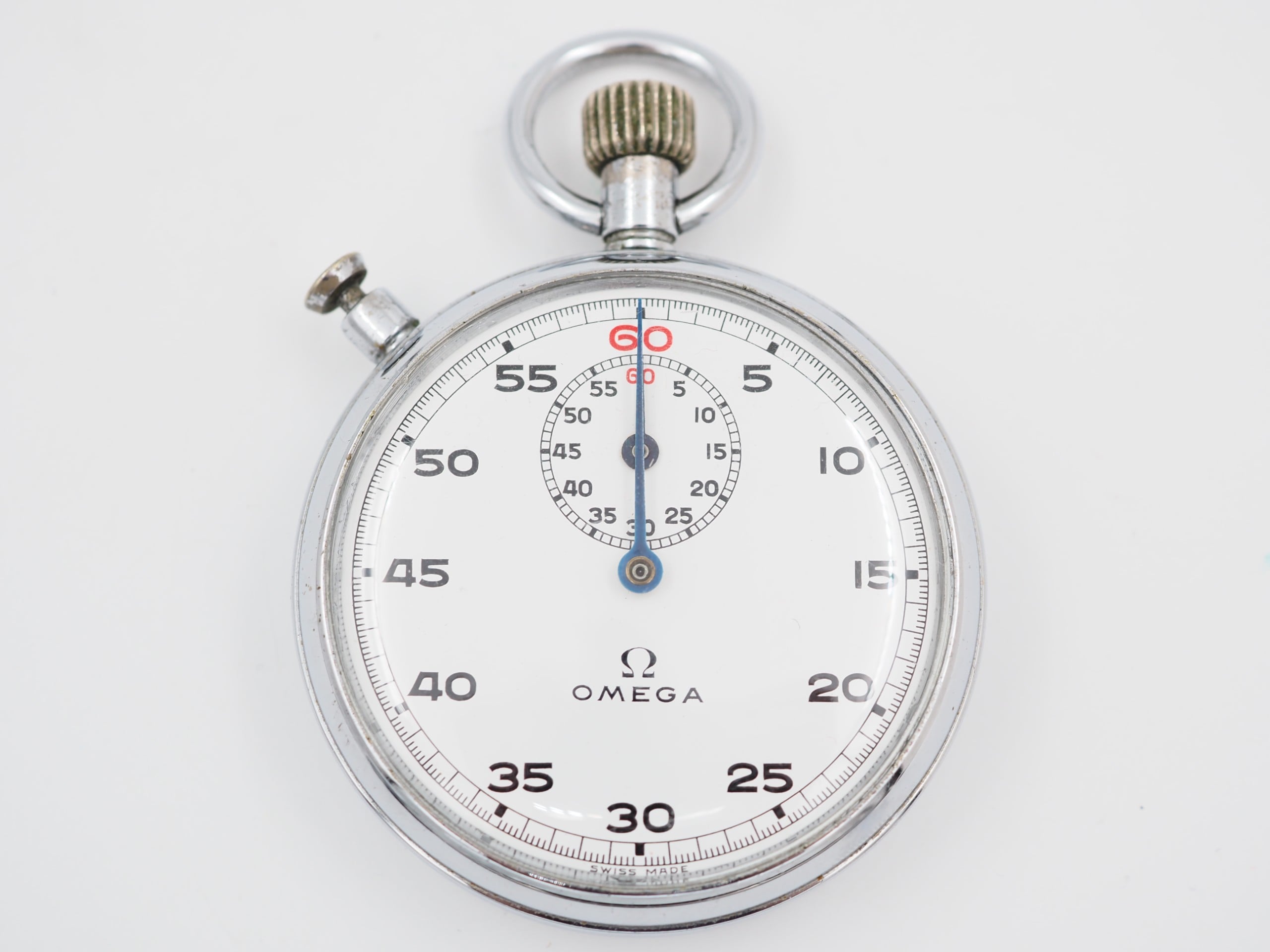 Omega - Huutokauppa Ekman