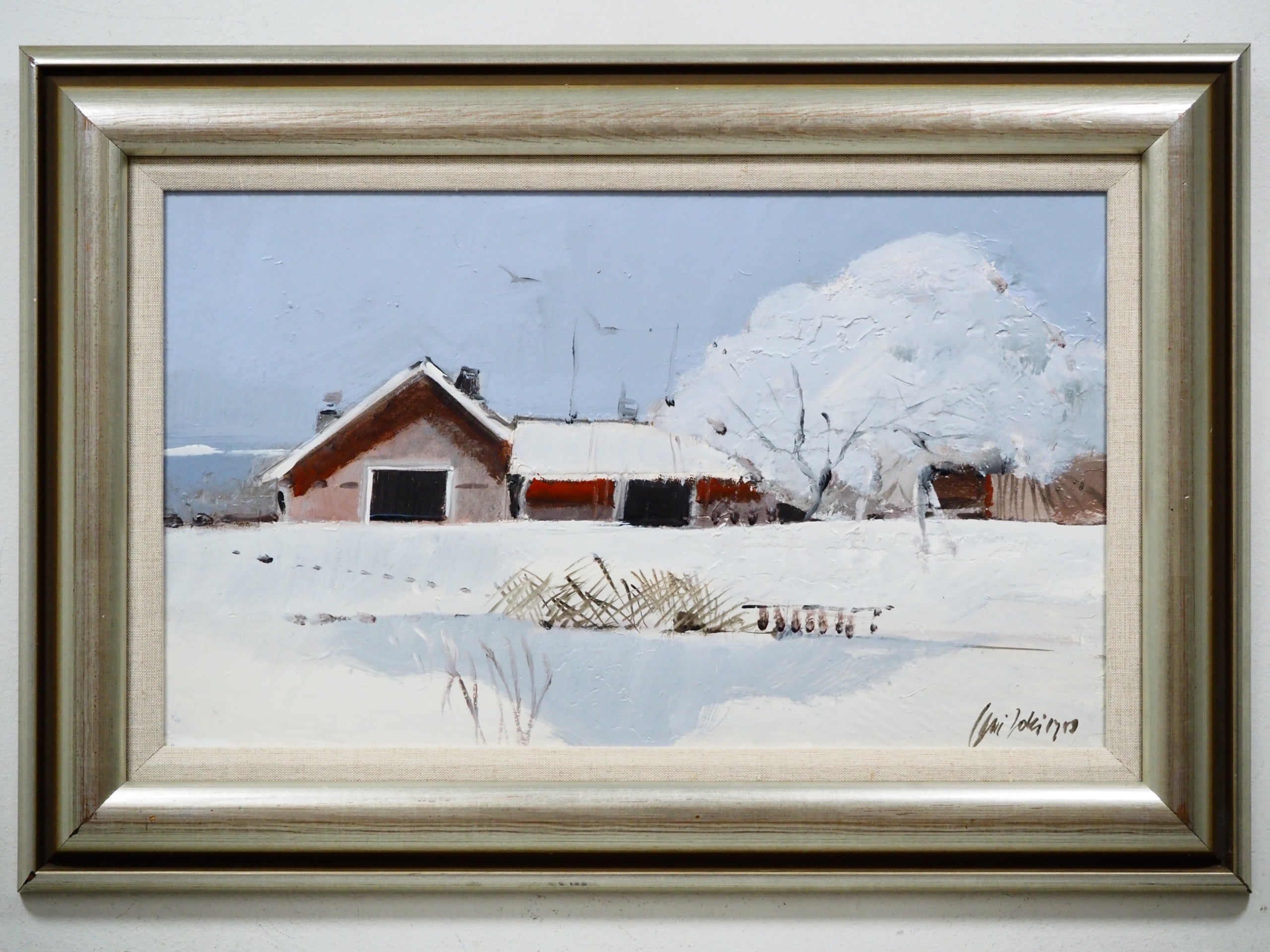 Olli Joki - Huutokauppa Ekman