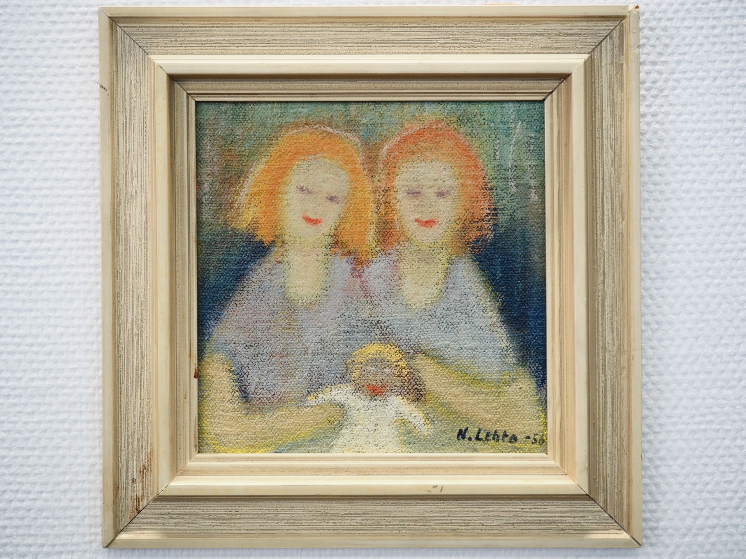 Nikolai Lehto - Huutokauppa Ekman