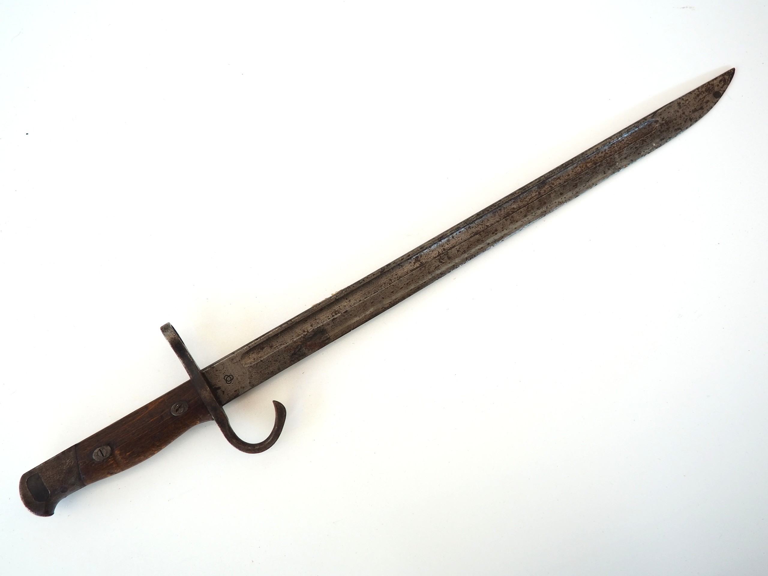 Arisaka pistin - Huutokauppa Ekman