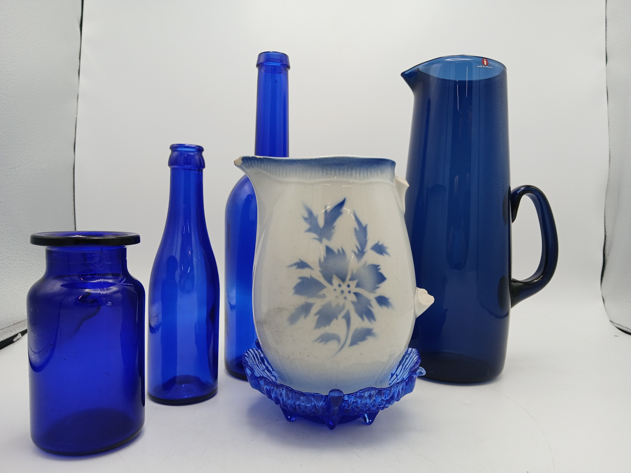 Iittala ym - Huutokauppa Ekman