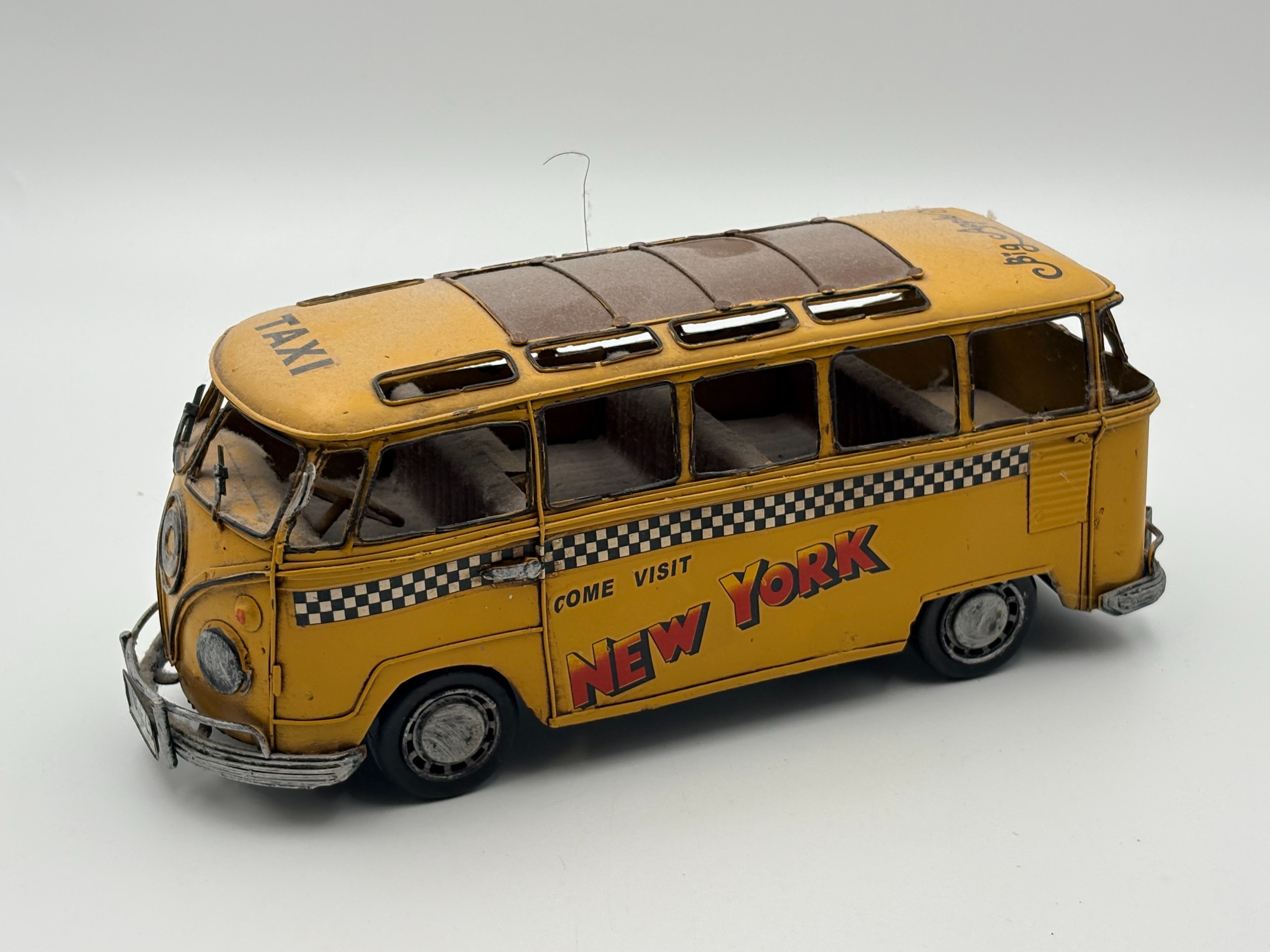 Taxi - Huutokauppa Ekman