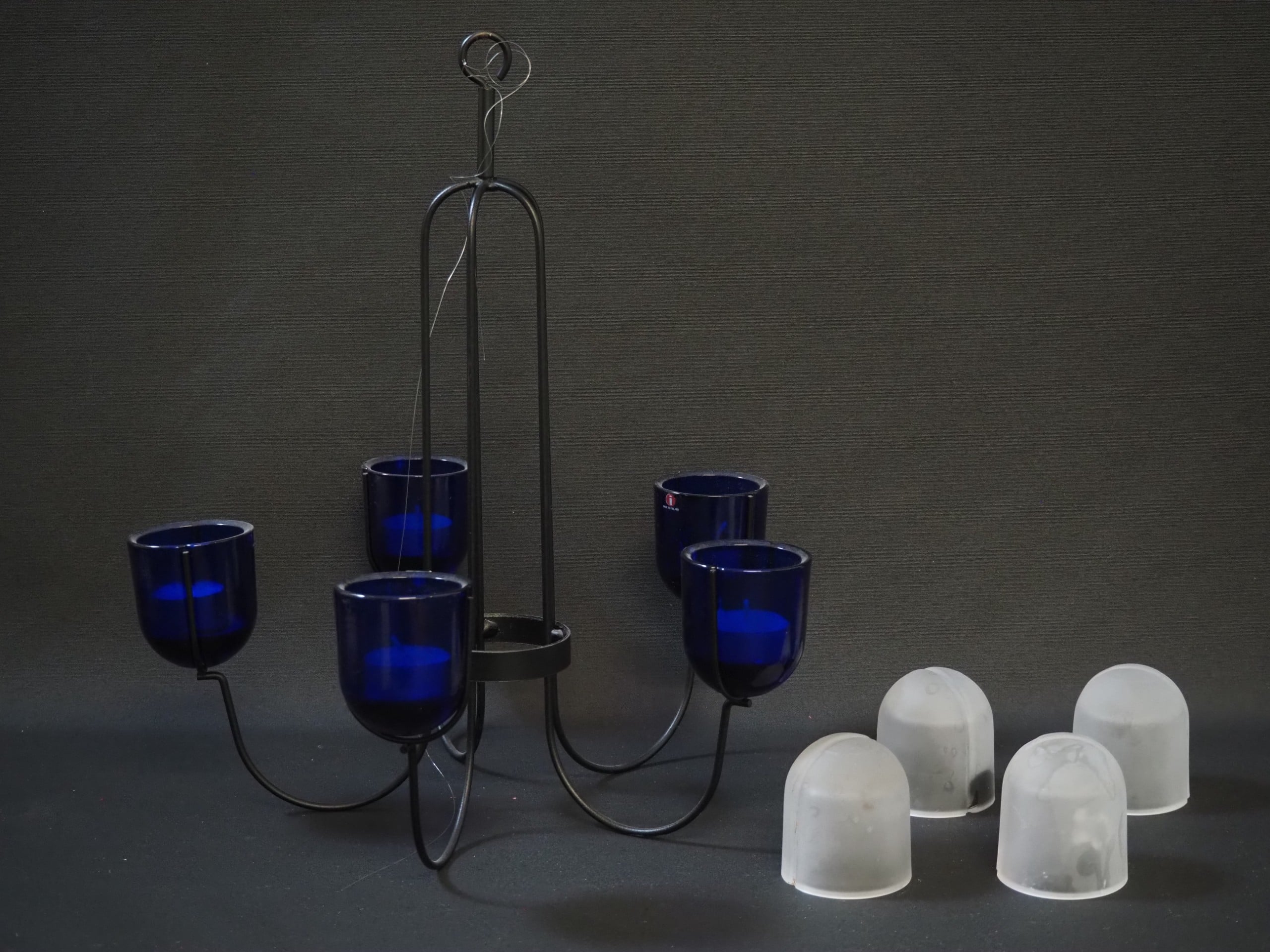 Iittala - Huutokauppa Ekman
