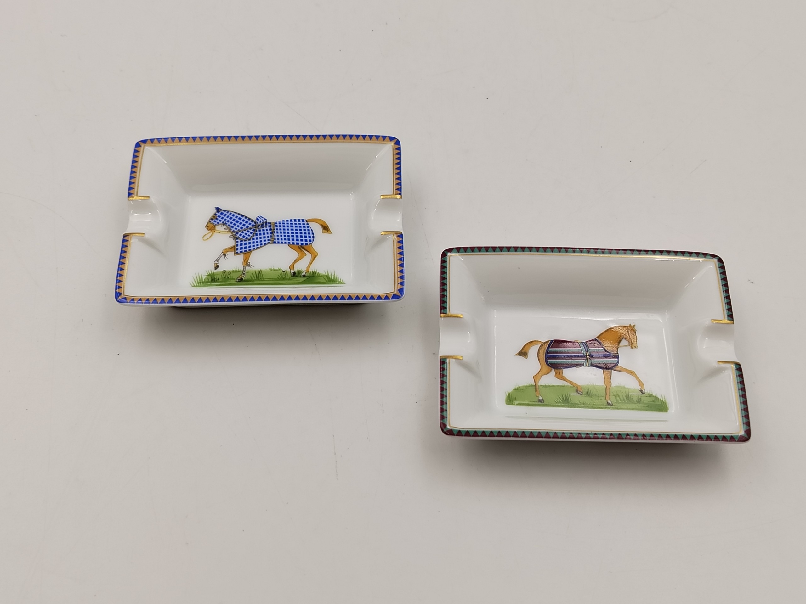 Hermés - Huutokauppa Ekman