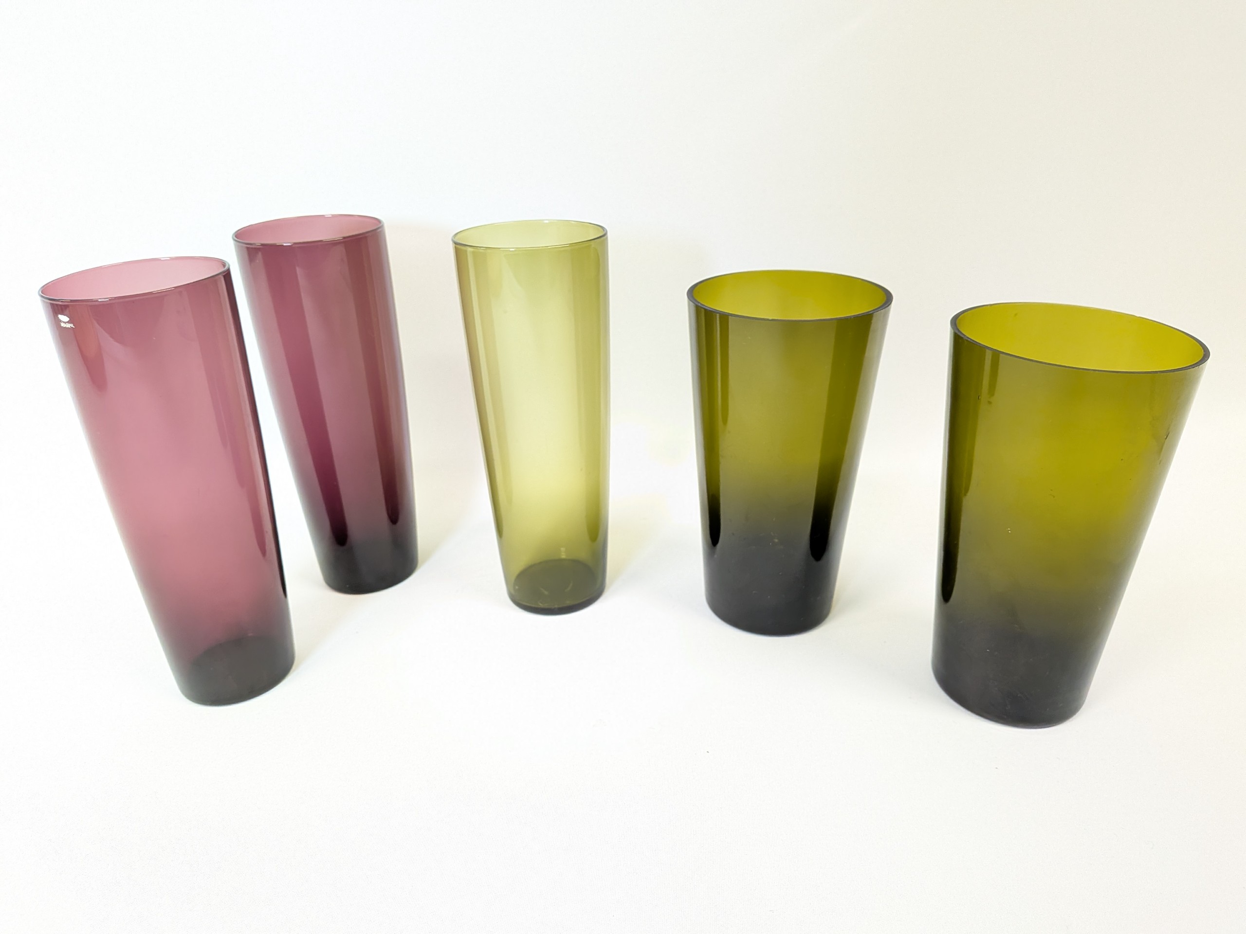 Iittala ym. - Huutokauppa Ekman